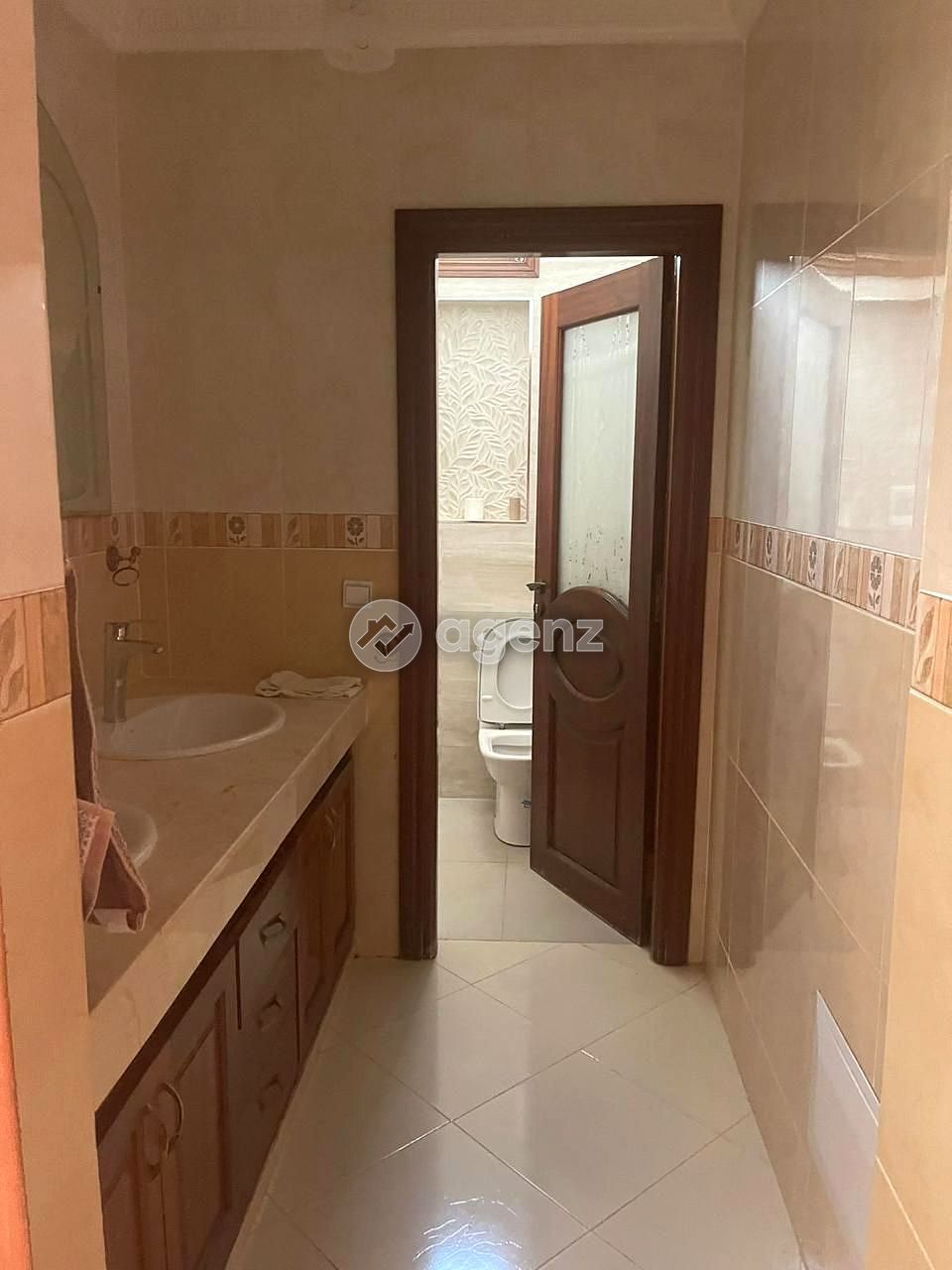 Maison à vendre à Hay Alfarah — 4