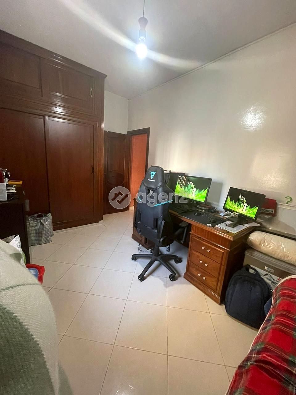 Maison à vendre à Hay Alfarah — 5