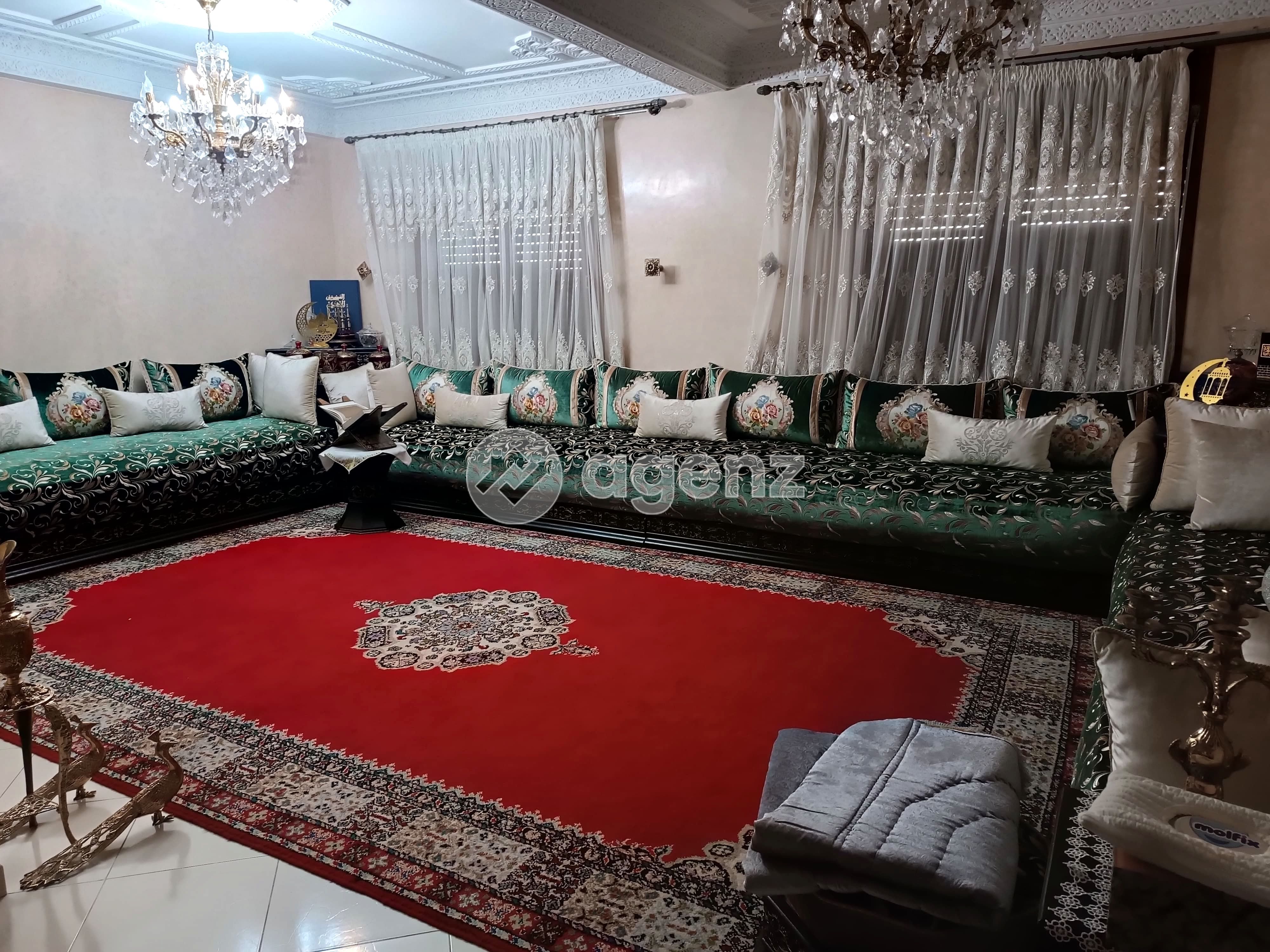 Maison à vendre à Hay Alfarah