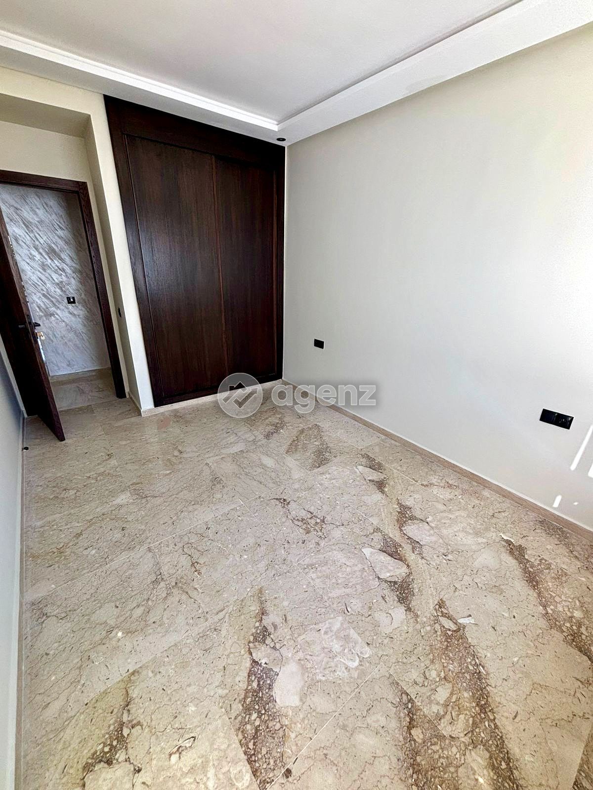 Appartement de 3 chambres à louer à 2 pas de Anfa Park, CAF et CFC — 5