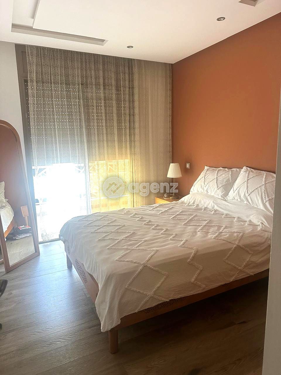 Moderne Appartement de 3 chambres à vendre à HASSAN — 4