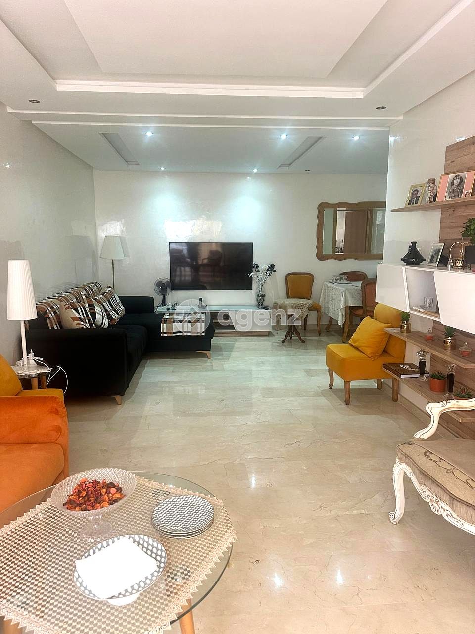 Moderne Appartement de 3 chambres à vendre à HASSAN — 2