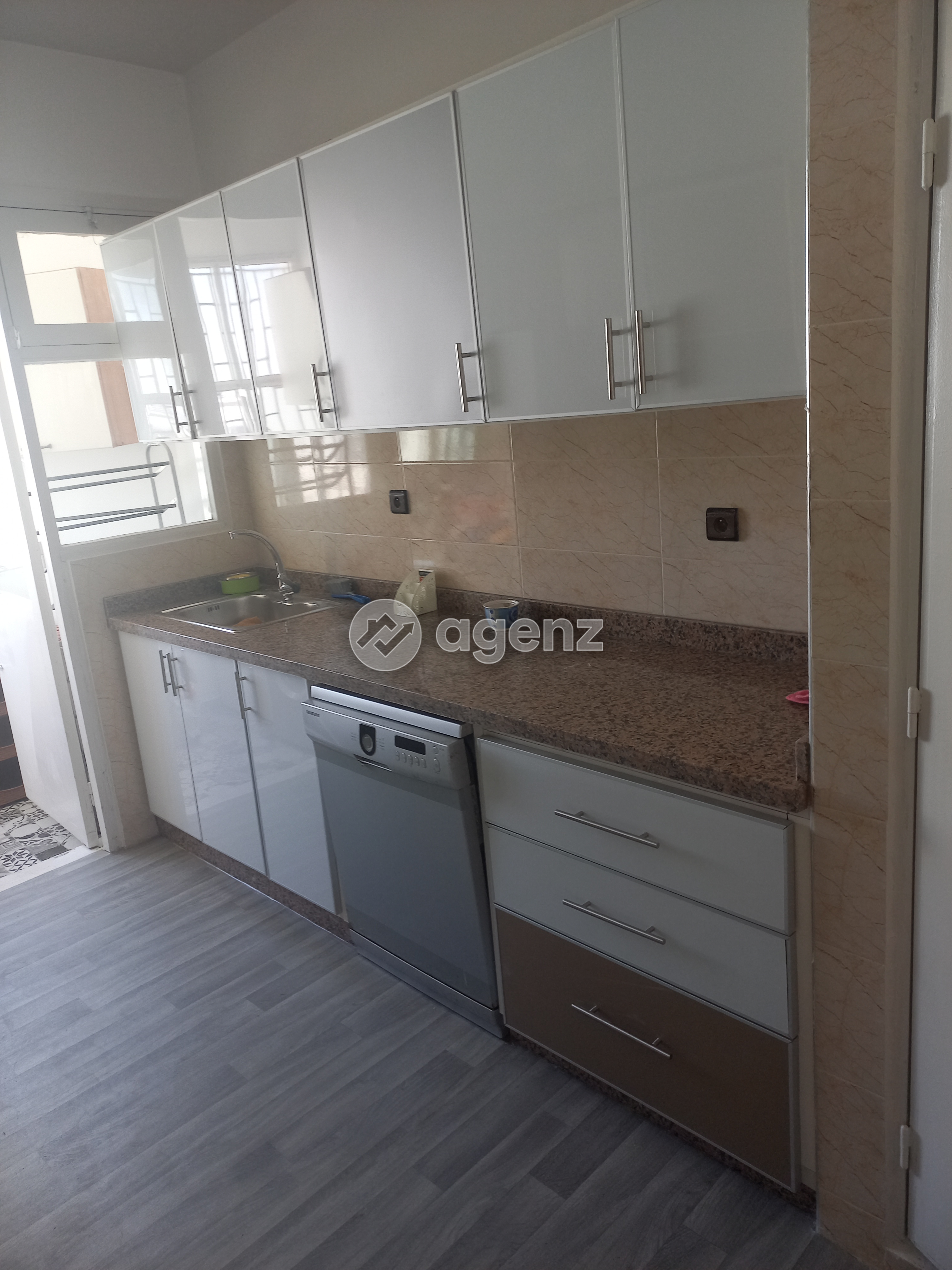 Appartement plein cœur de Rabat  — 3