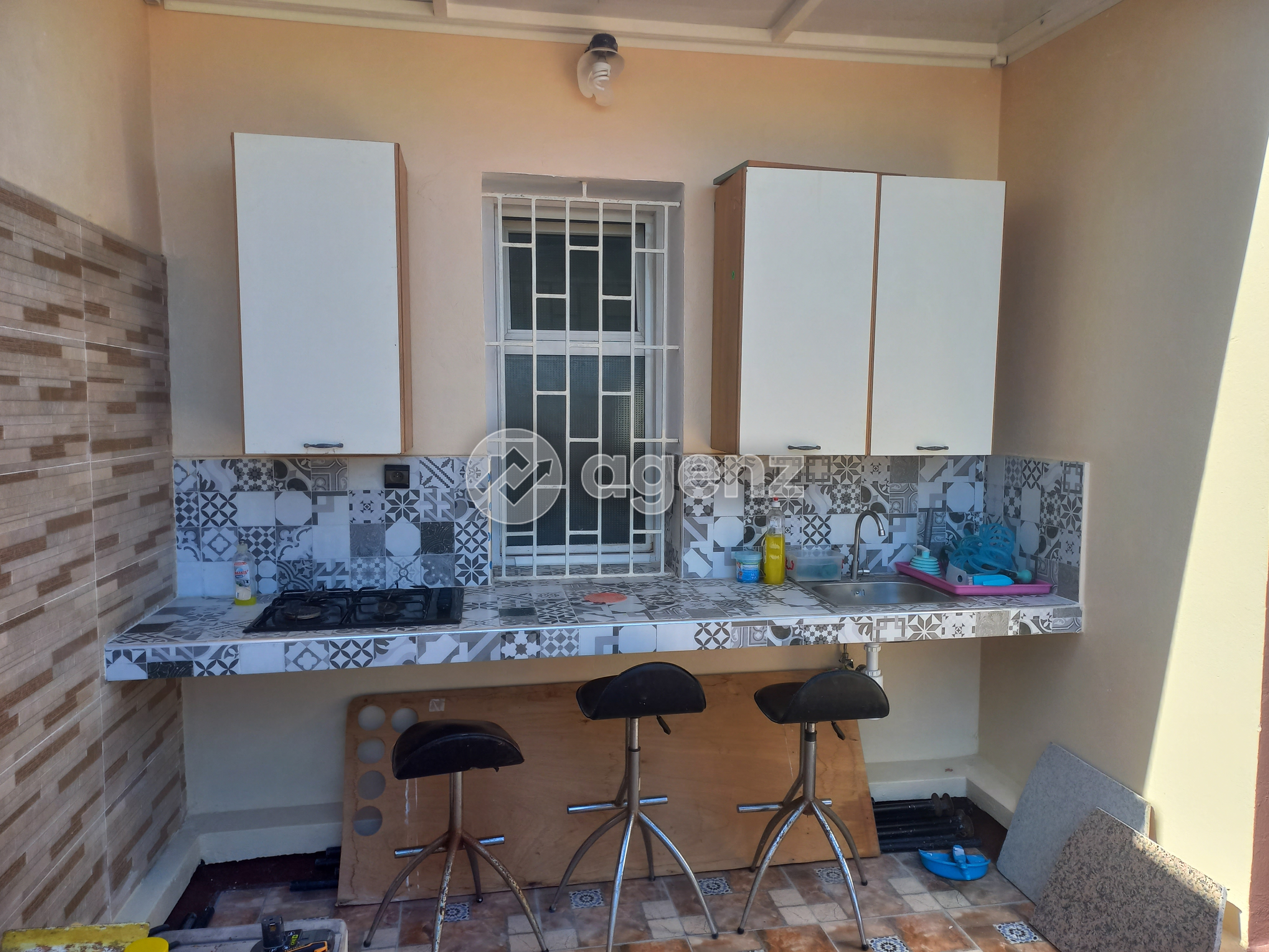 Appartement plein cœur de Rabat 