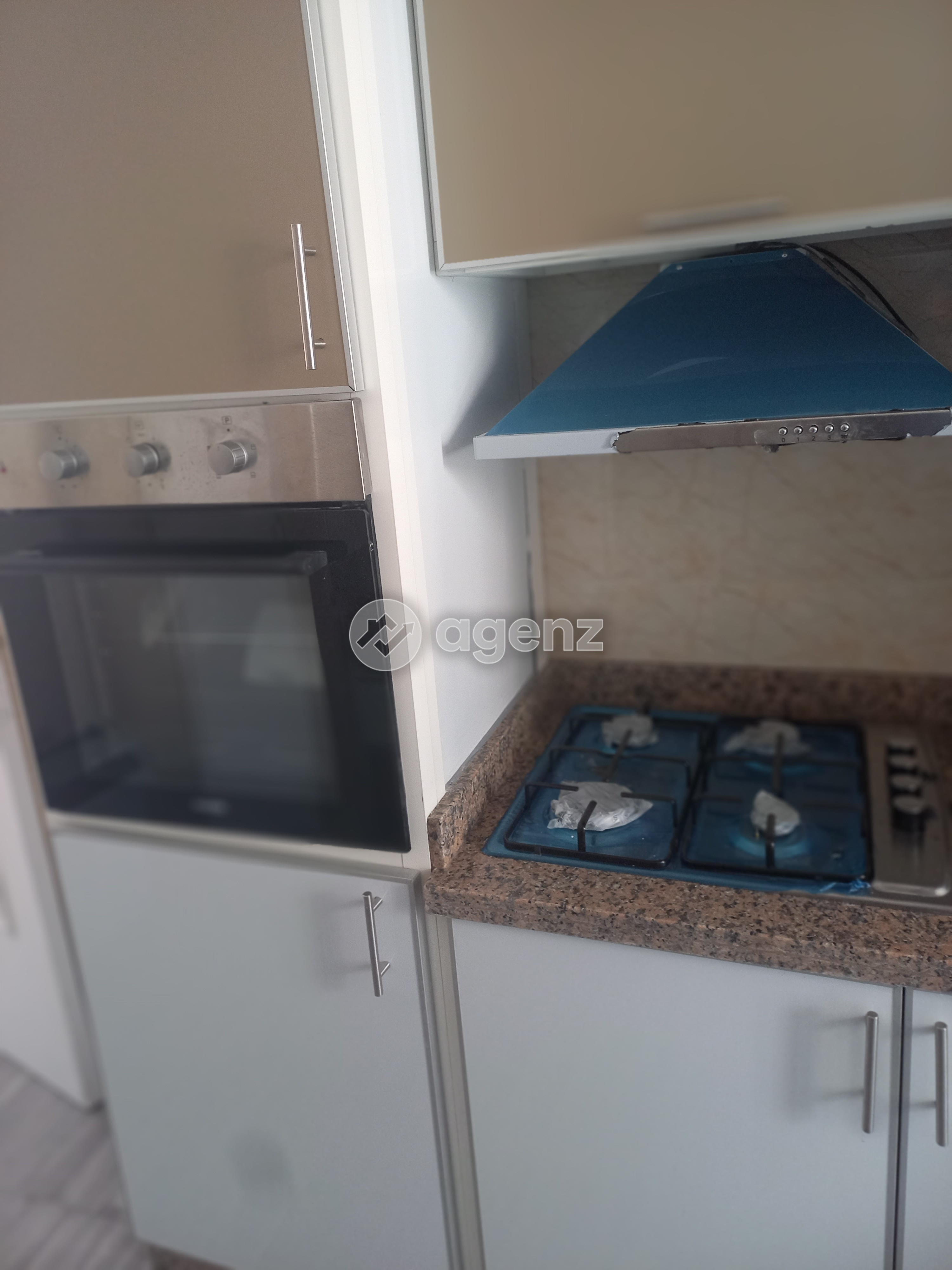 Appartement plein cœur de Rabat  — 4