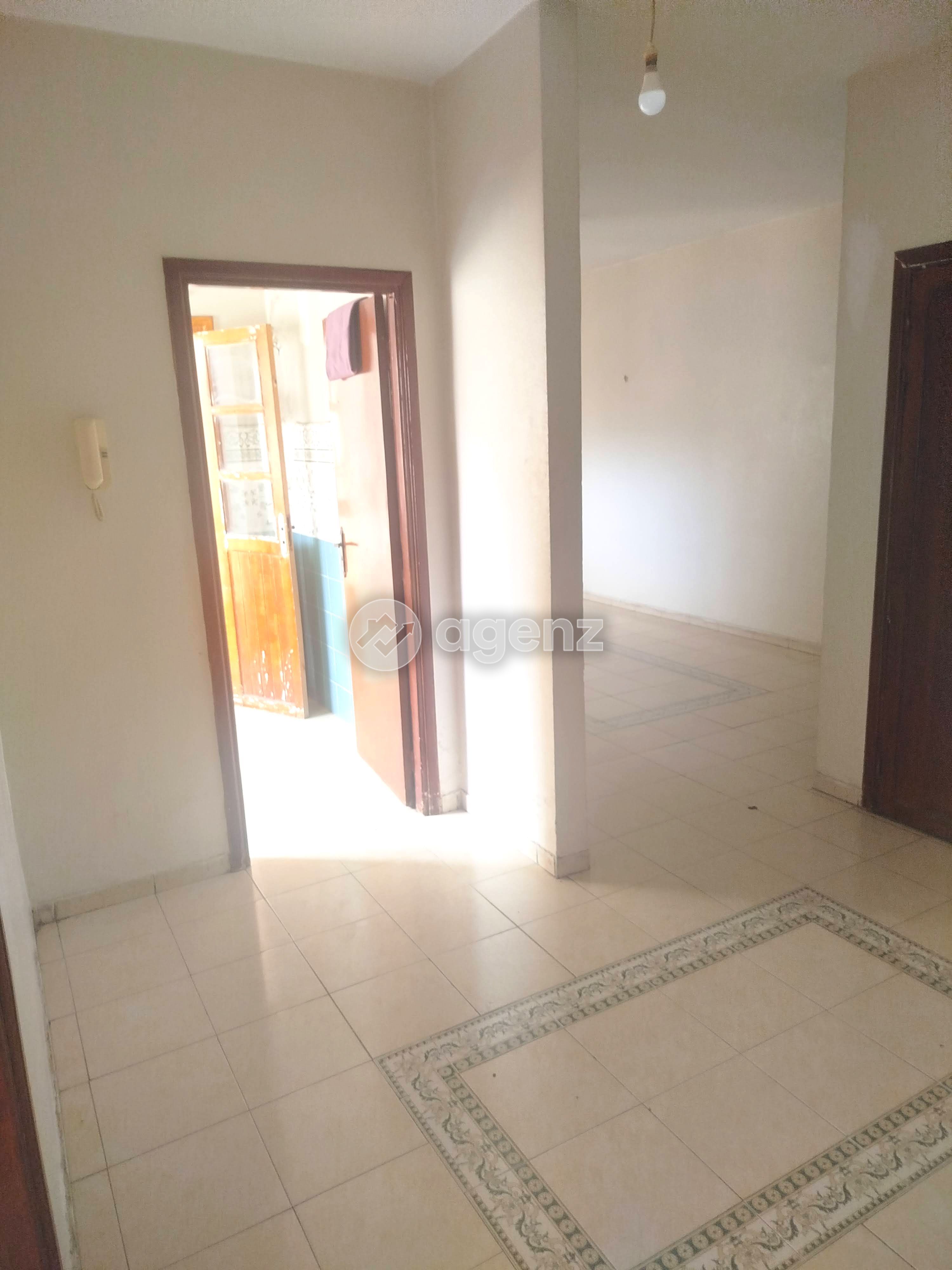 Appartement à vendre à Oulfa — 5