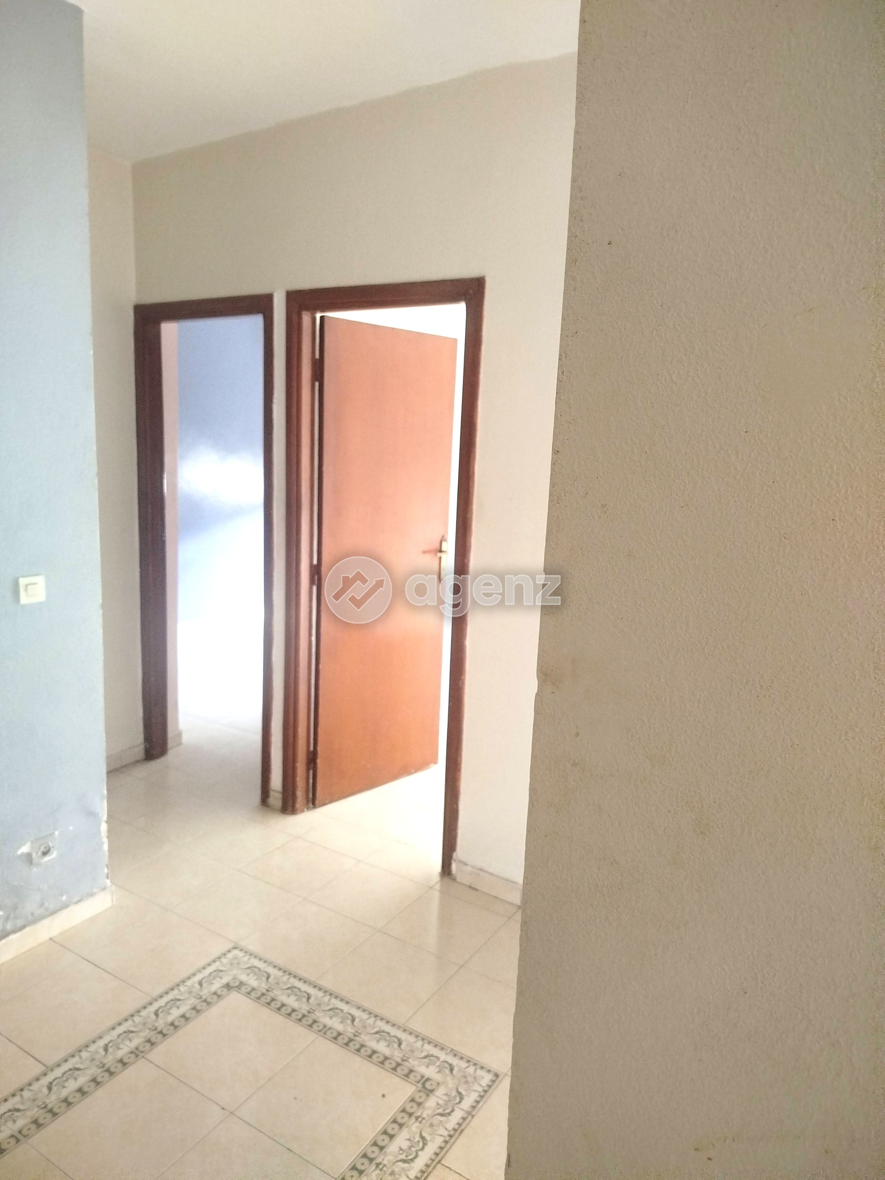 Appartement à vendre à Oulfa — 2