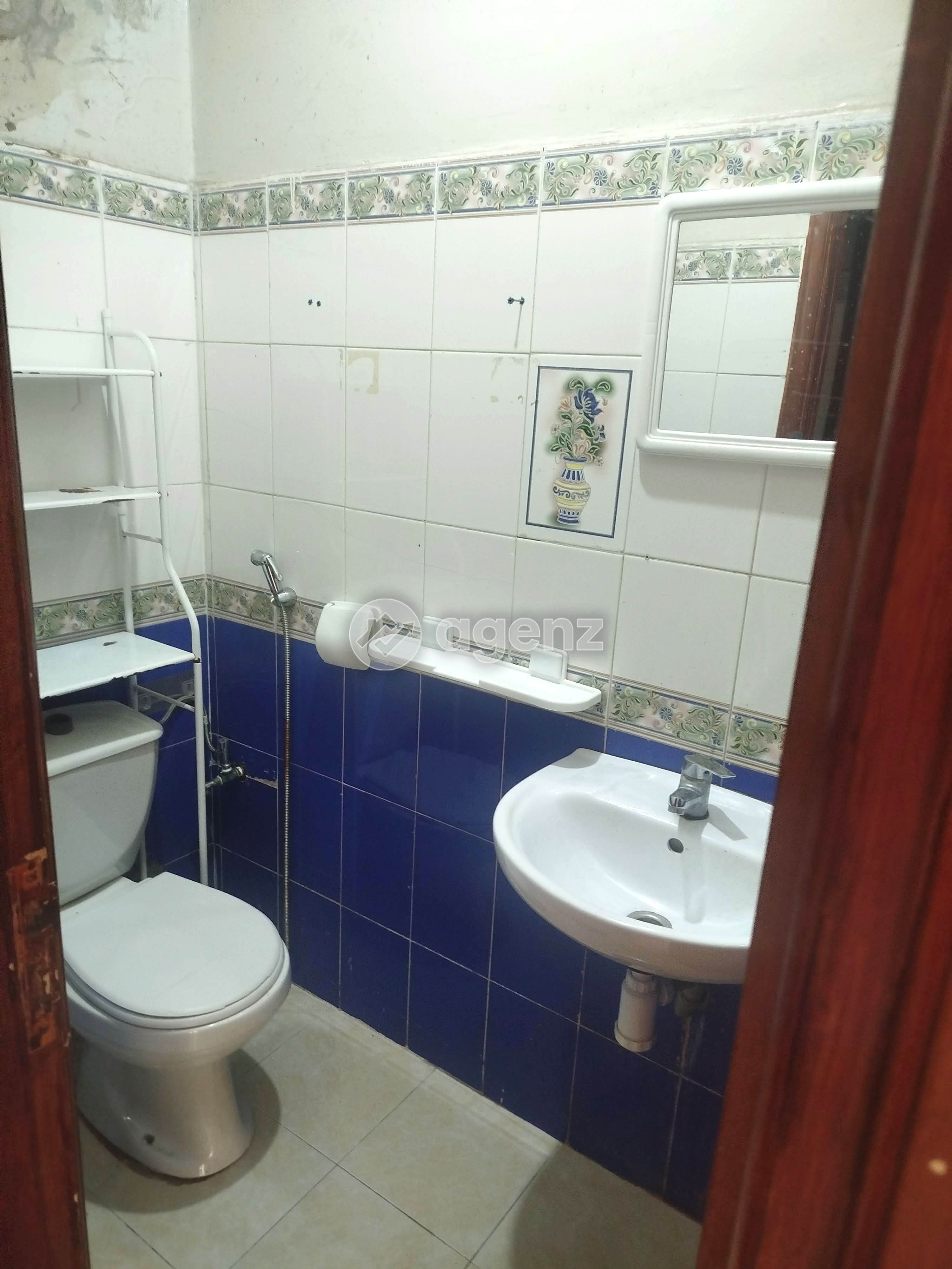Appartement à vendre à Oulfa — 3