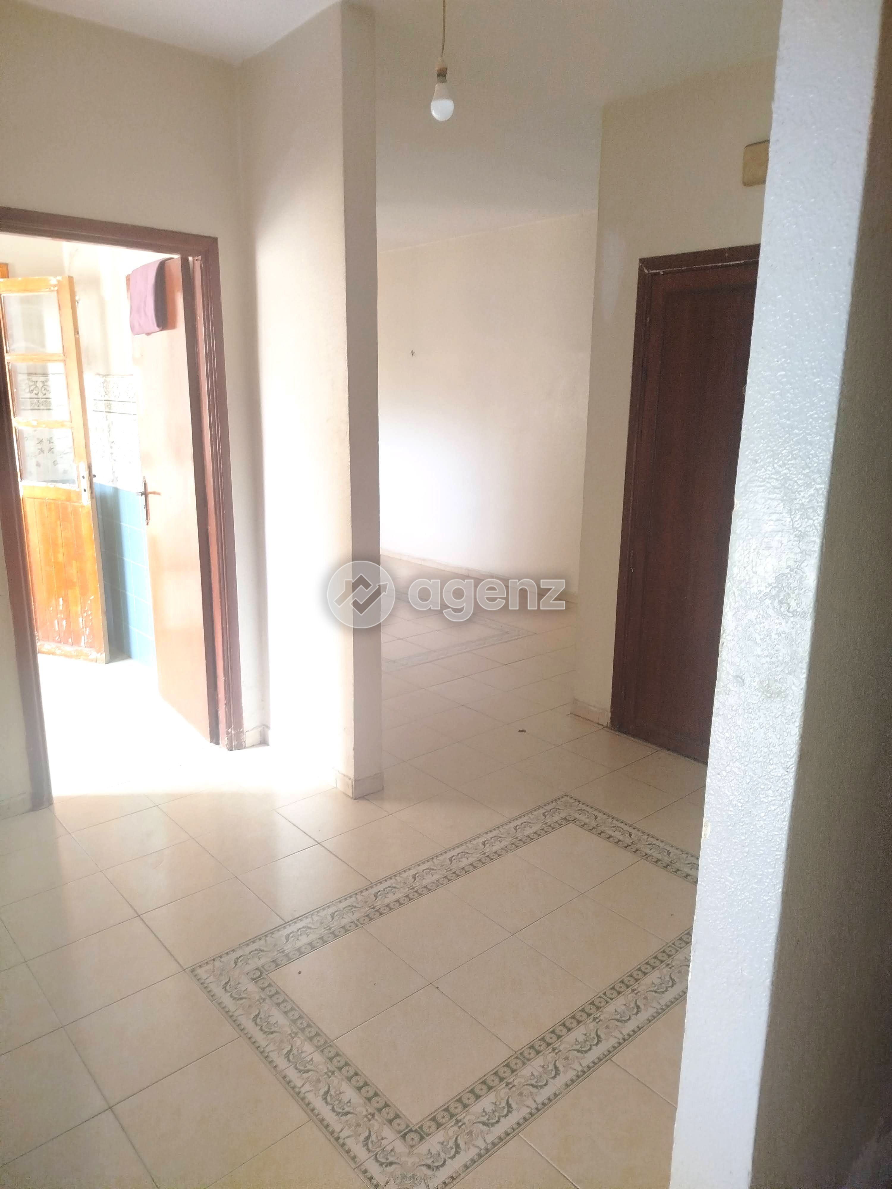 Appartement à vendre à Oulfa