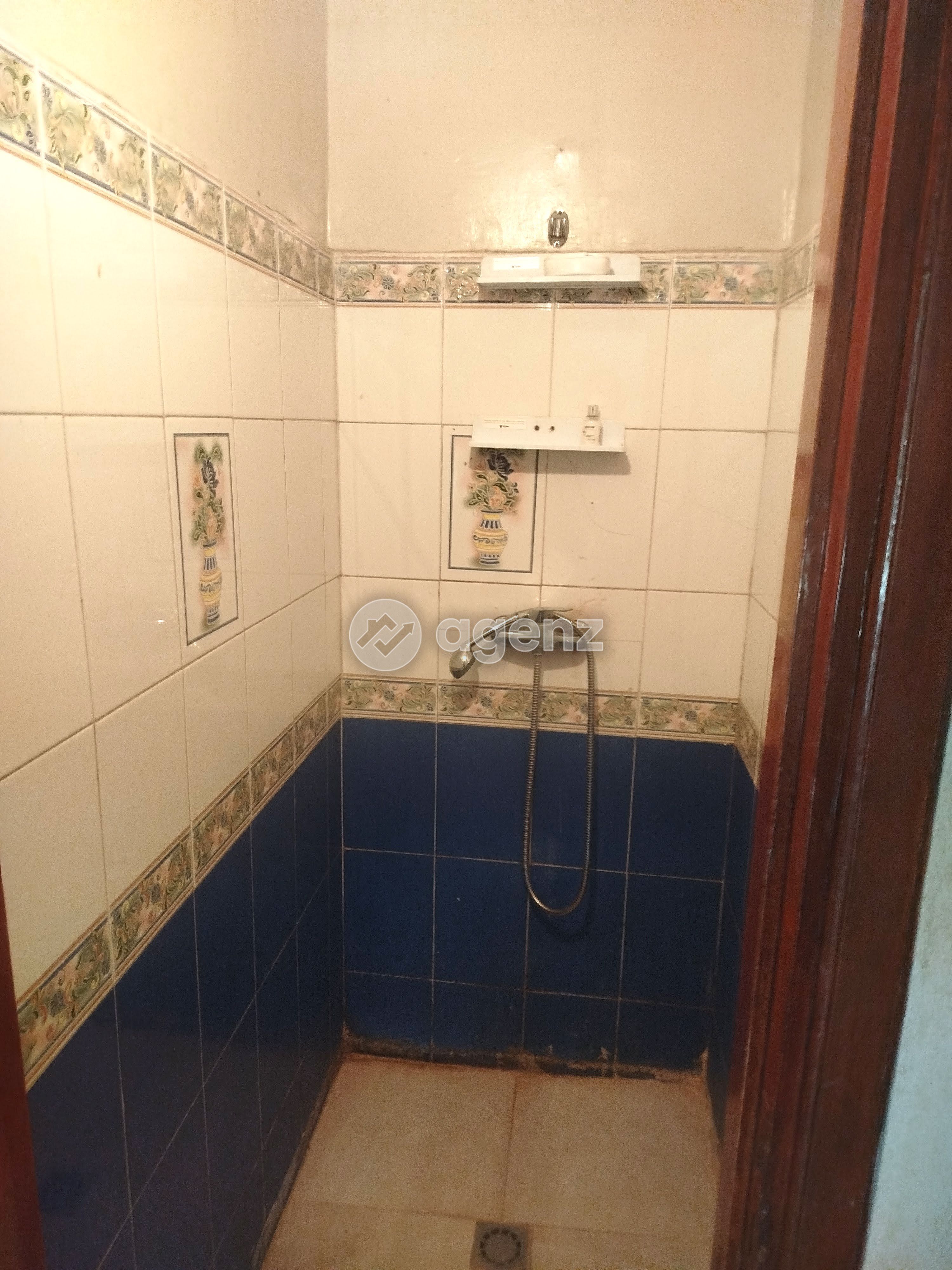 Appartement à vendre à Oulfa — 4