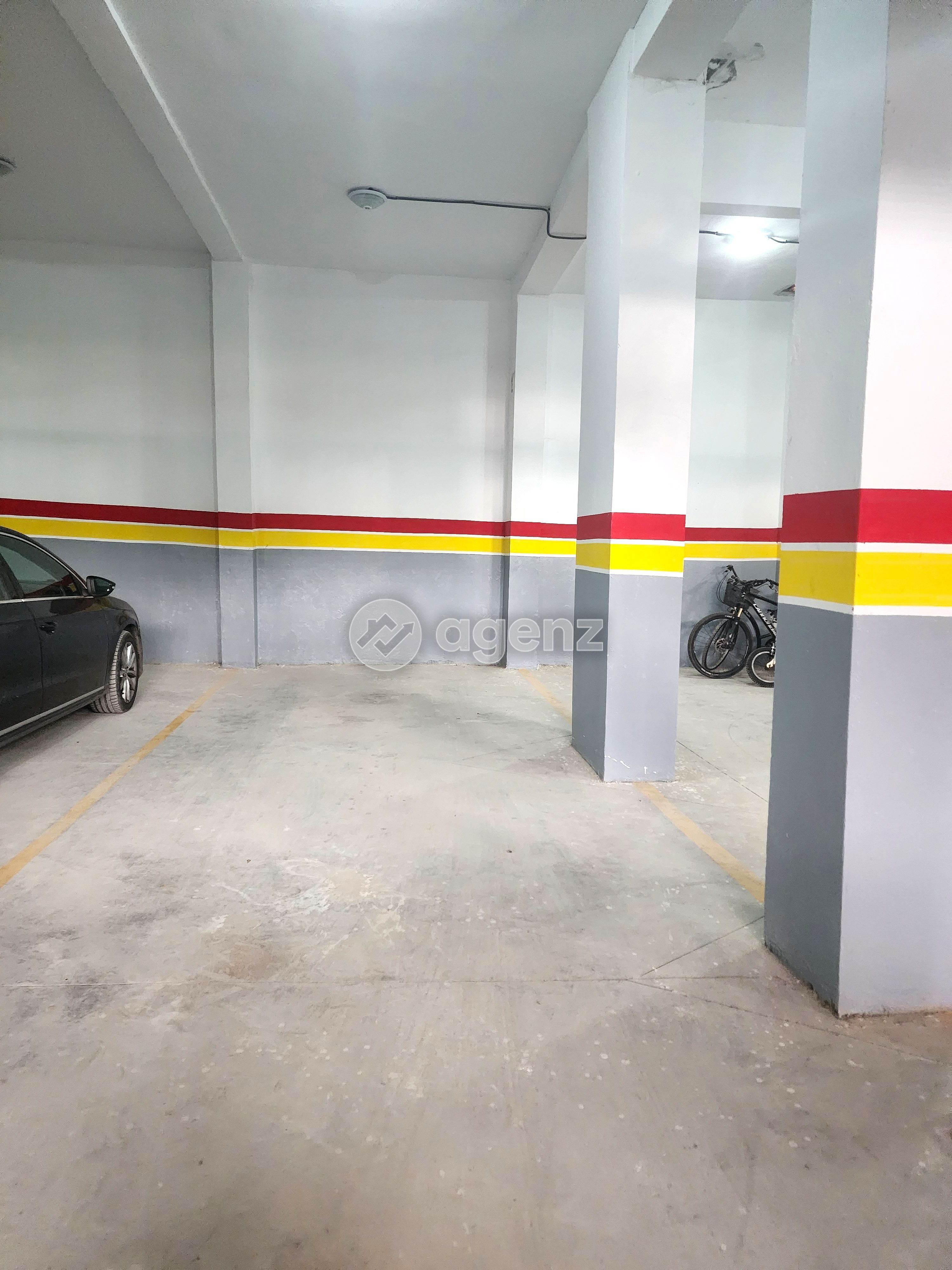 Appartement à vendre à Farah Essalam — 4