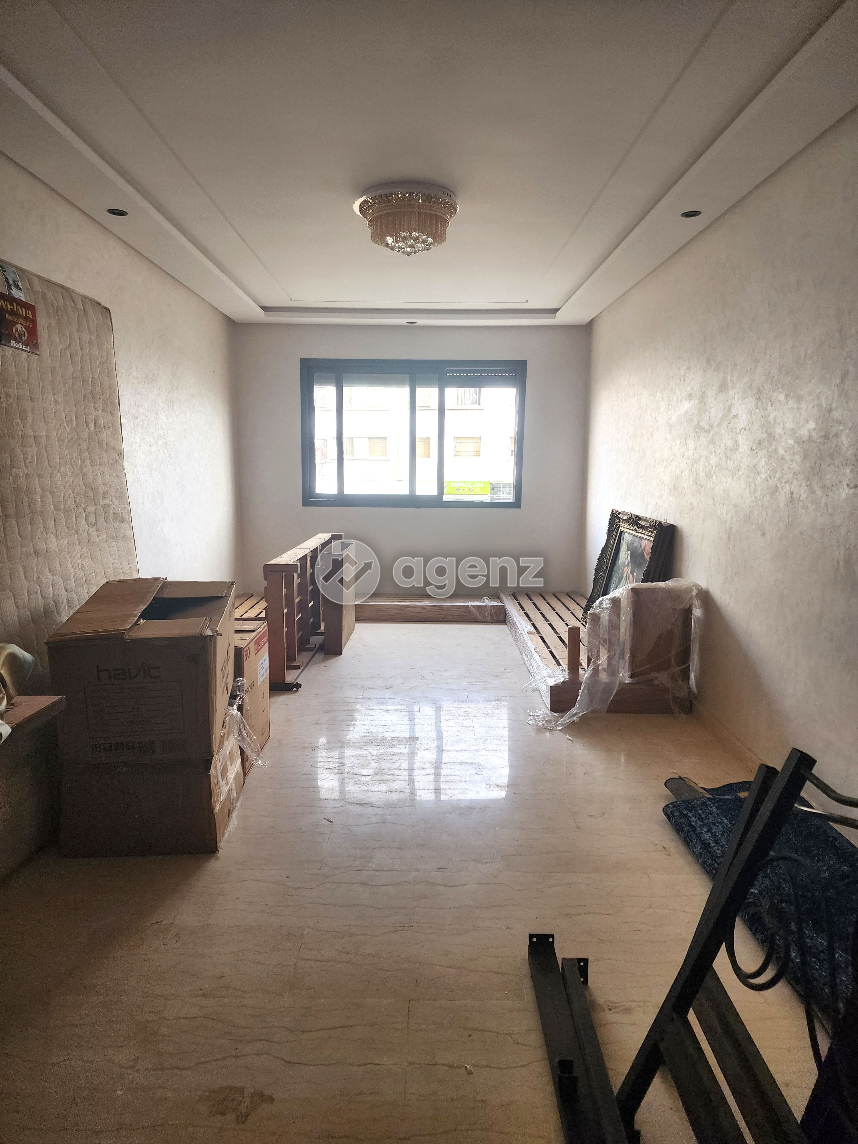 Appartement à vendre à Farah Essalam — 5