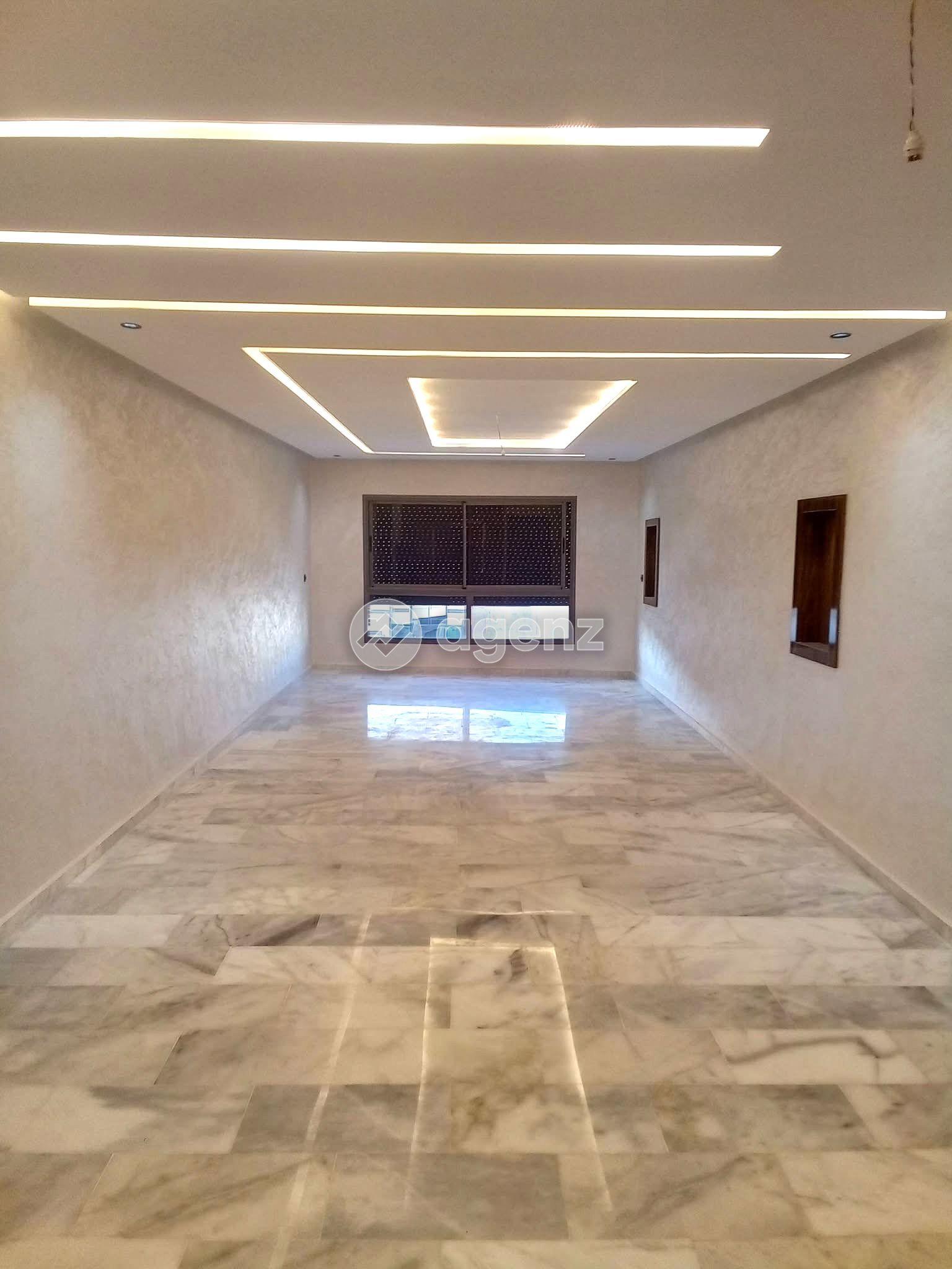 Appartement 135 m² à Riad — 2