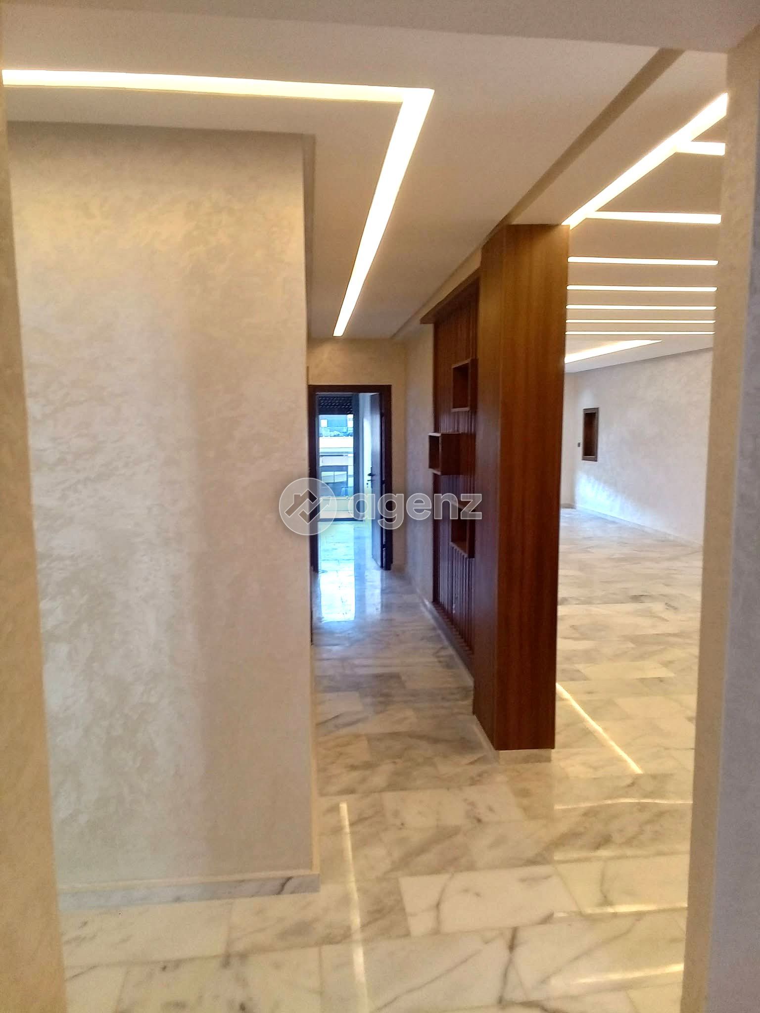 Appartement 135 m² à Riad — 5