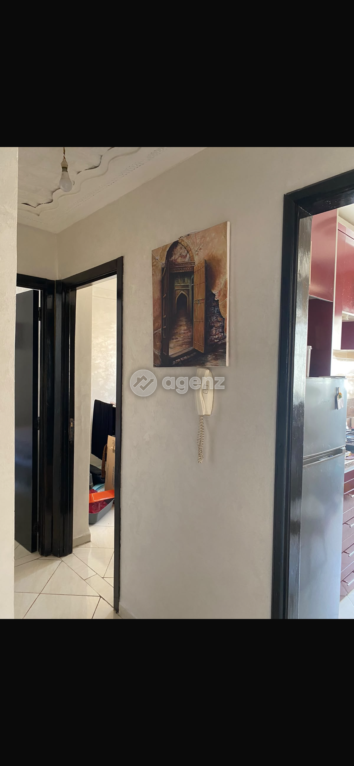 Prestigieux Appartement de 2 chambres à vendre à Hay Mohammadi — 3
