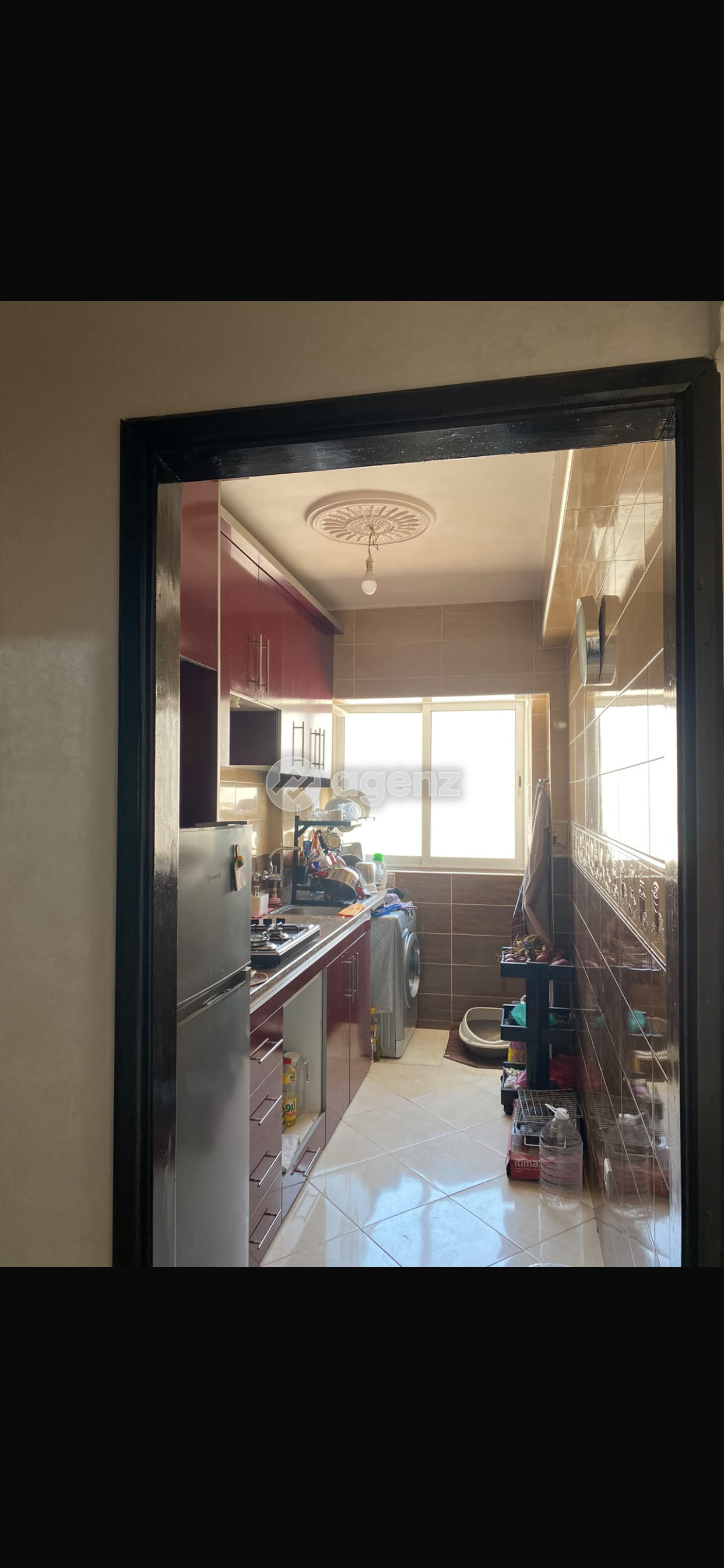 Prestigieux Appartement de 2 chambres à vendre à Hay Mohammadi — 2