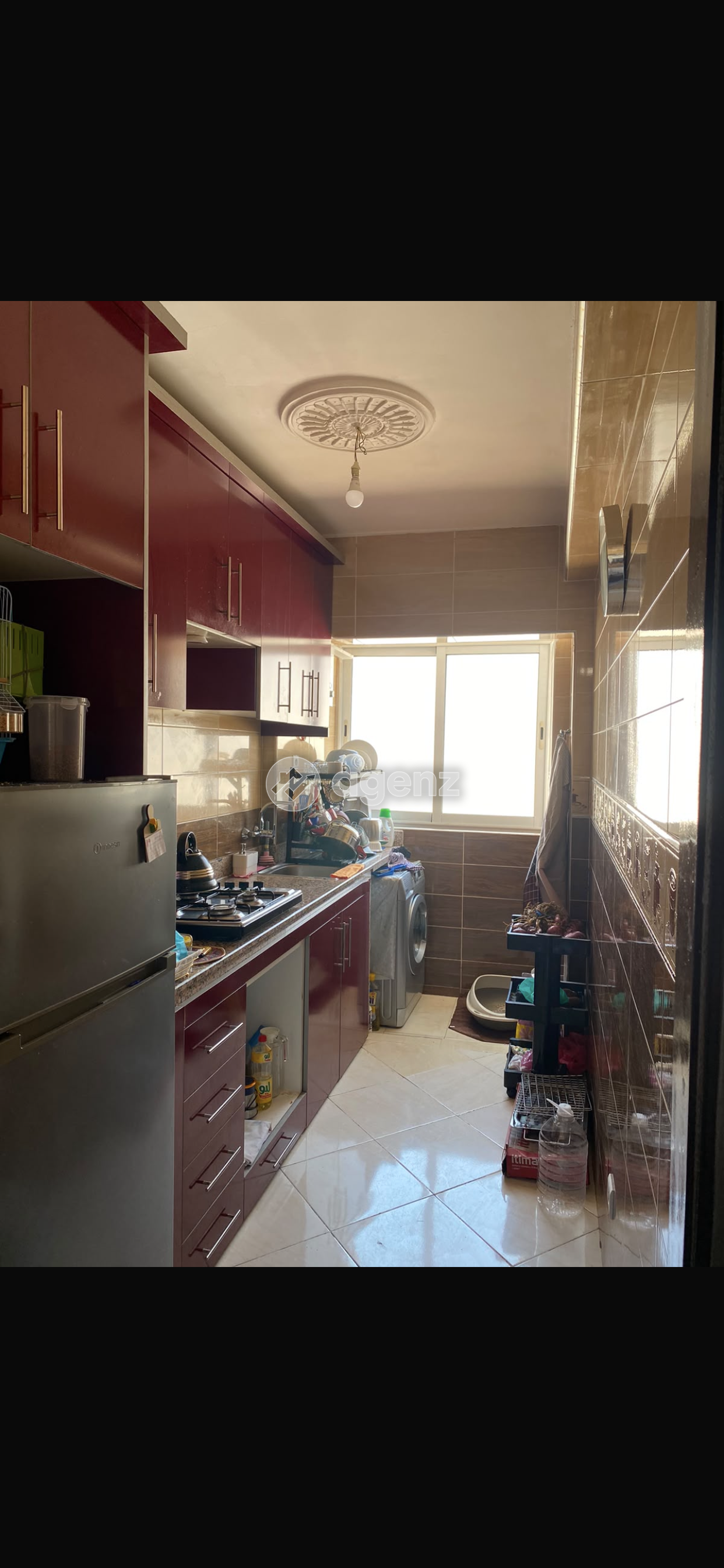 Prestigieux Appartement de 2 chambres à vendre à Hay Mohammadi — 4