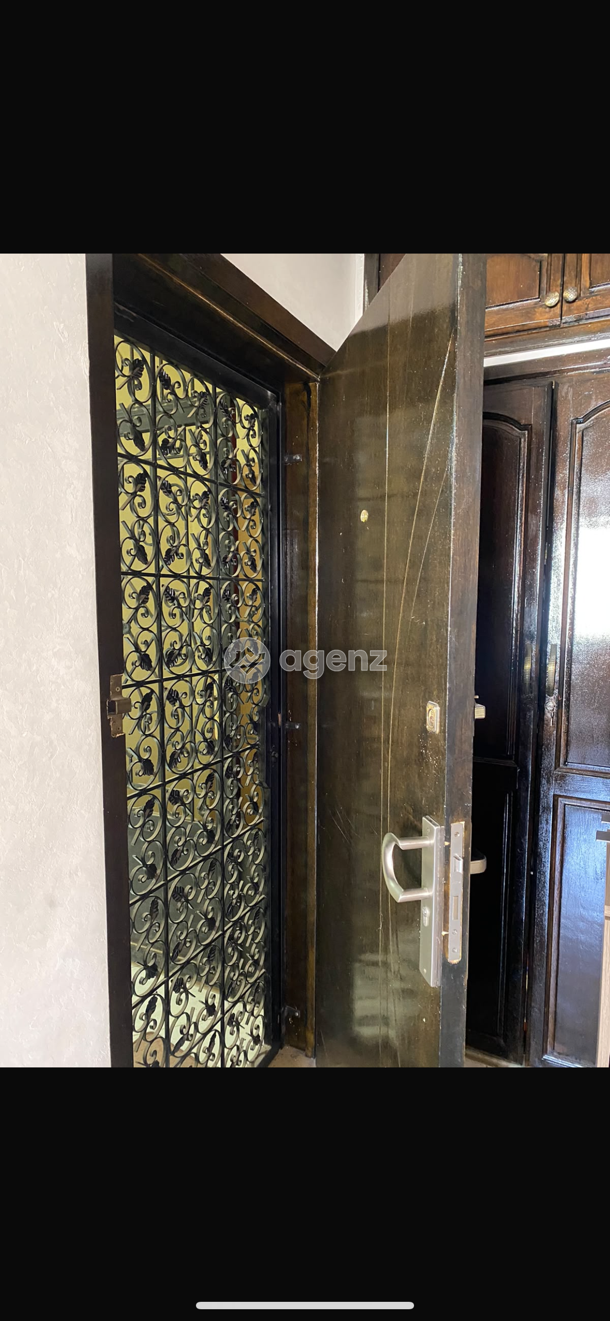 Prestigieux Appartement de 2 chambres à vendre à Hay Mohammadi