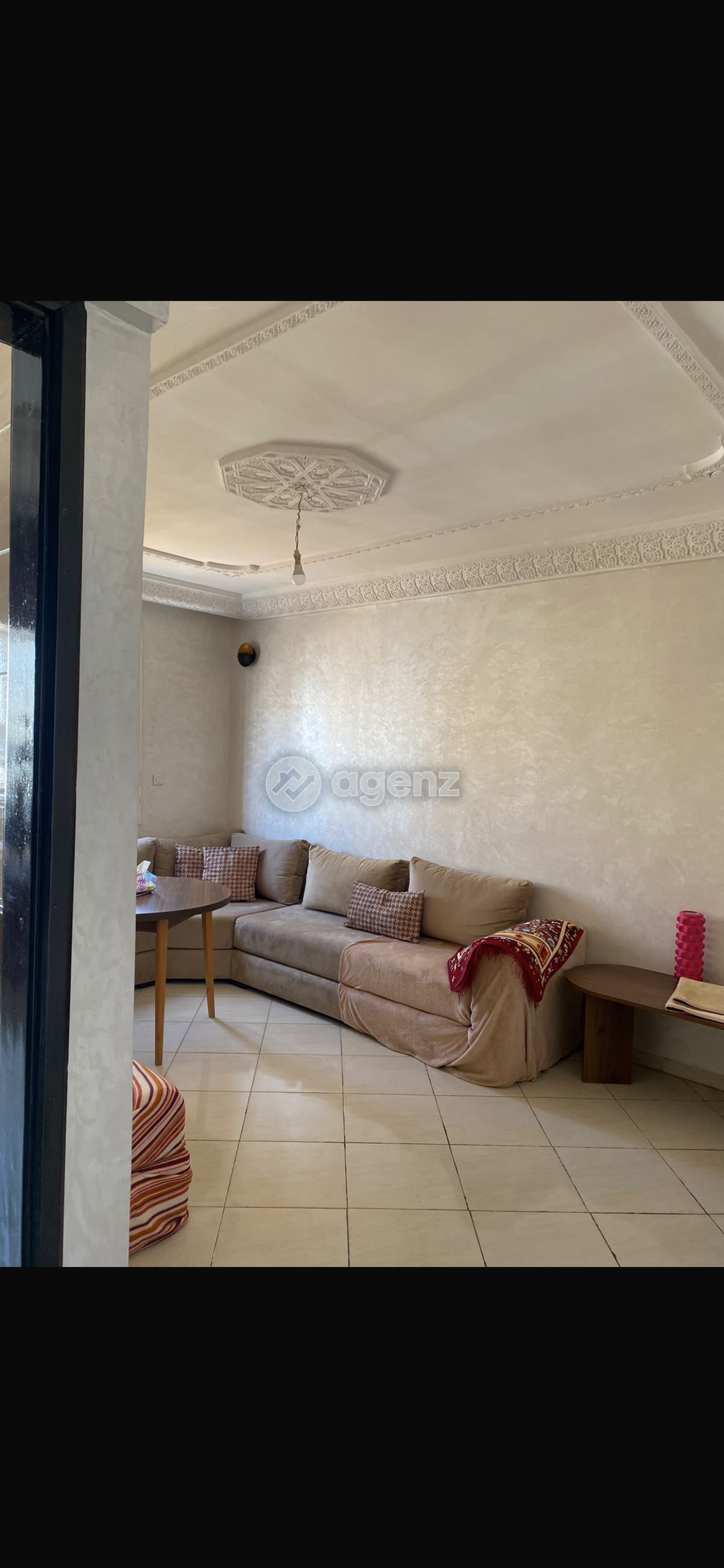 Prestigieux Appartement de 2 chambres à vendre à Hay Mohammadi — 5