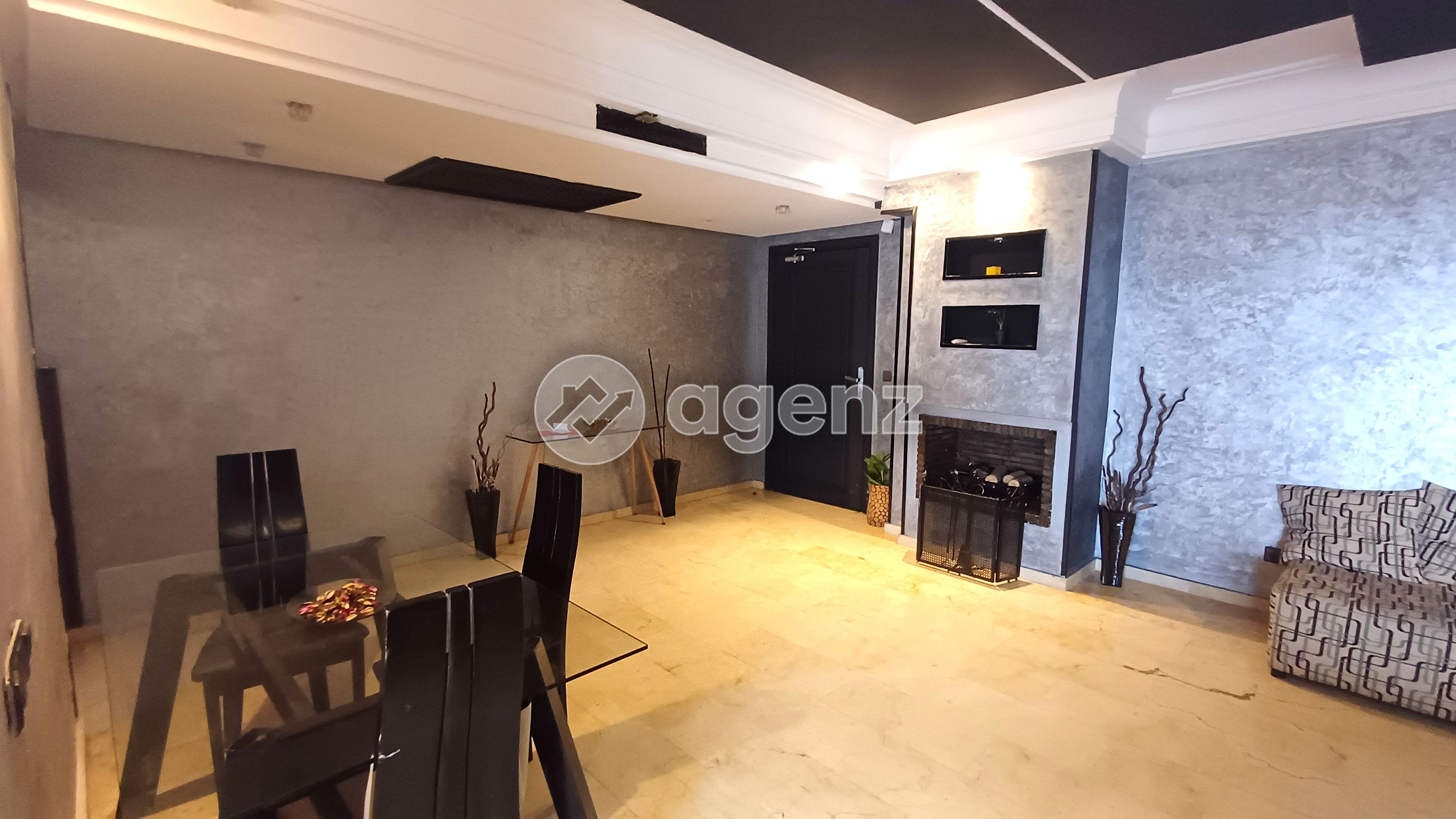 APPARTEMENT BIEN AGENCÉ POUR UN CONFORT AU QUOTIDIEN — 5