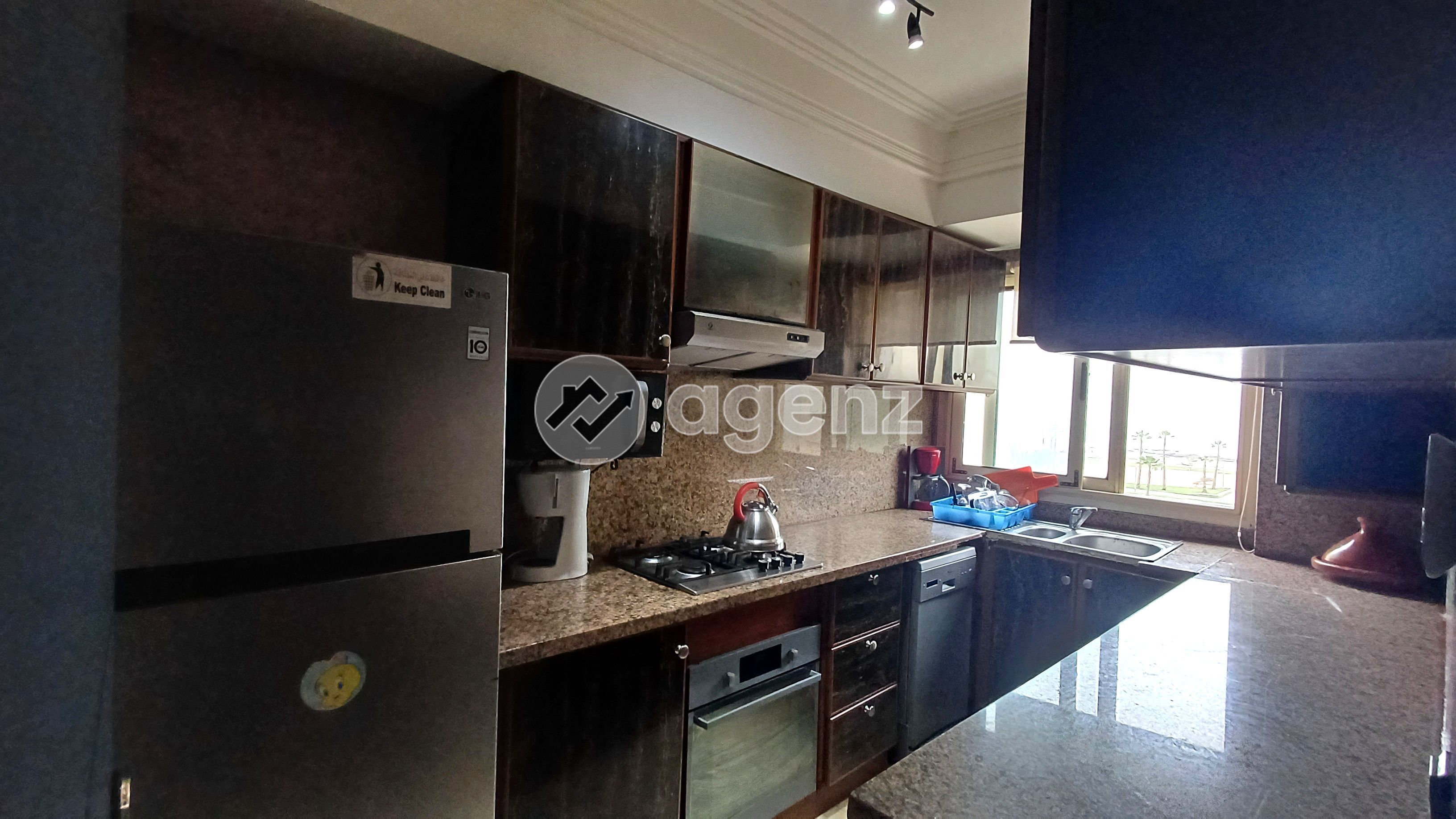 APPARTEMENT BIEN AGENCÉ POUR UN CONFORT AU QUOTIDIEN — 4