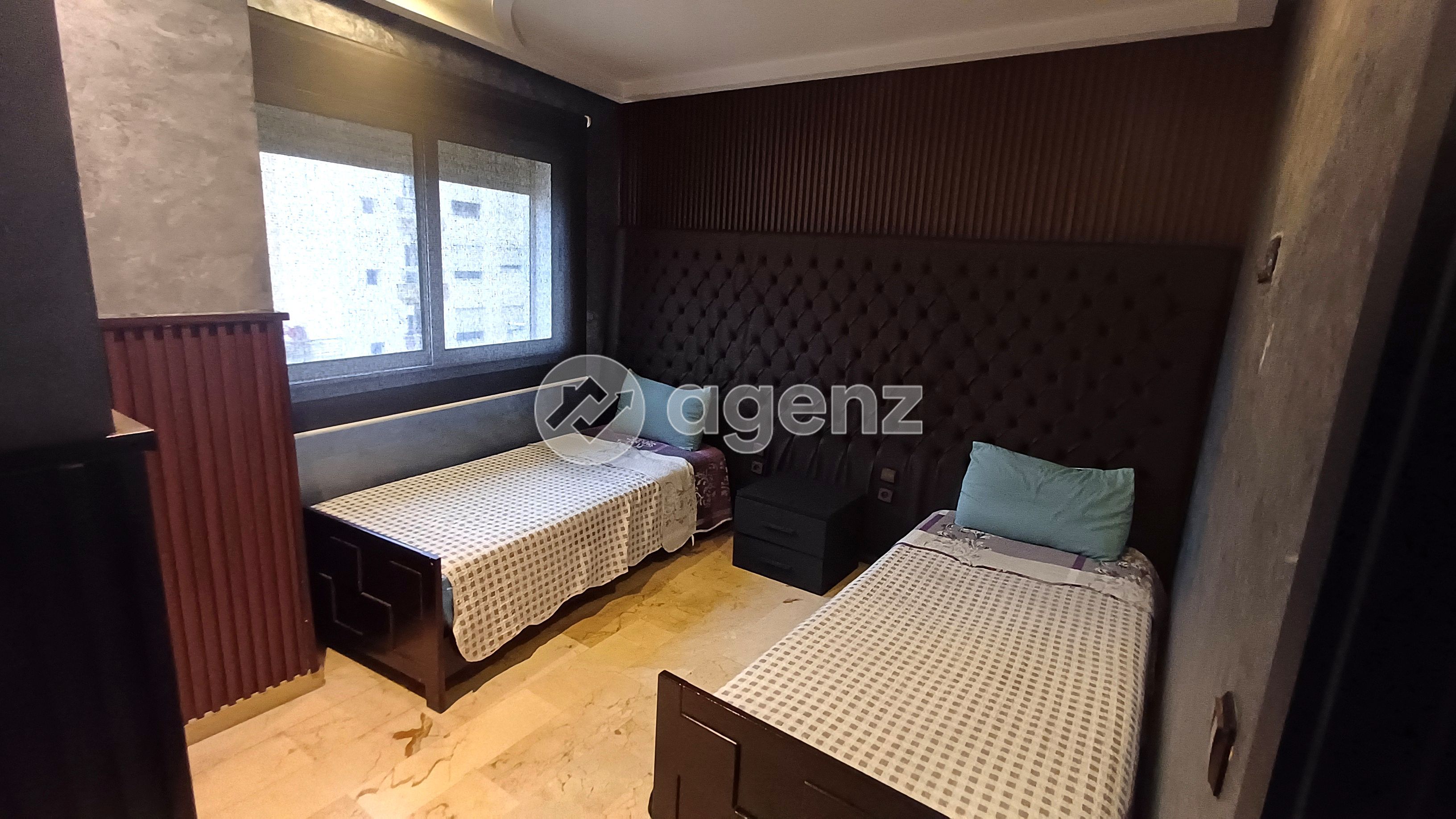 APPARTEMENT BIEN AGENCÉ POUR UN CONFORT AU QUOTIDIEN — 3