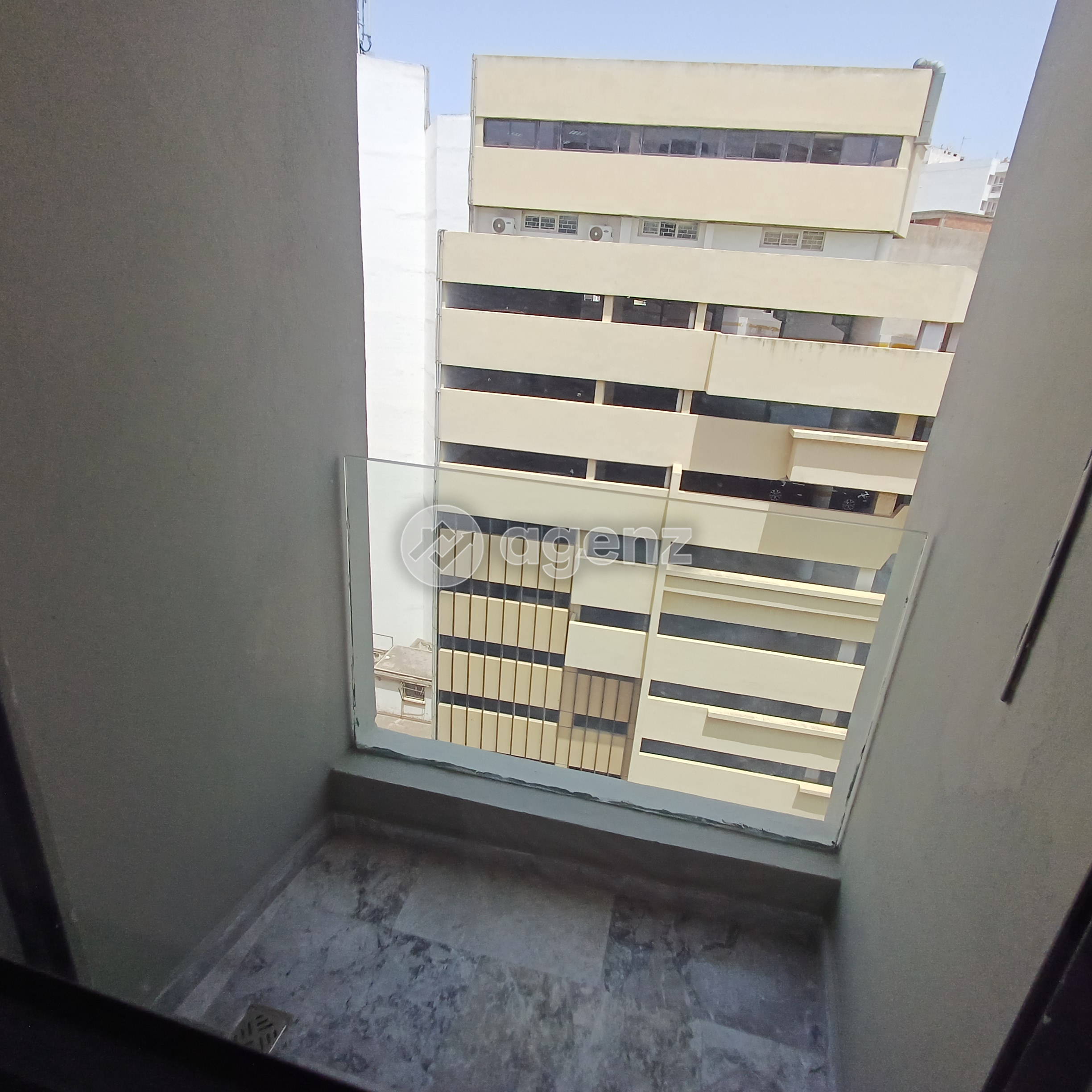 Prestigieux Appartement de 2 chambres à vendre — 5
