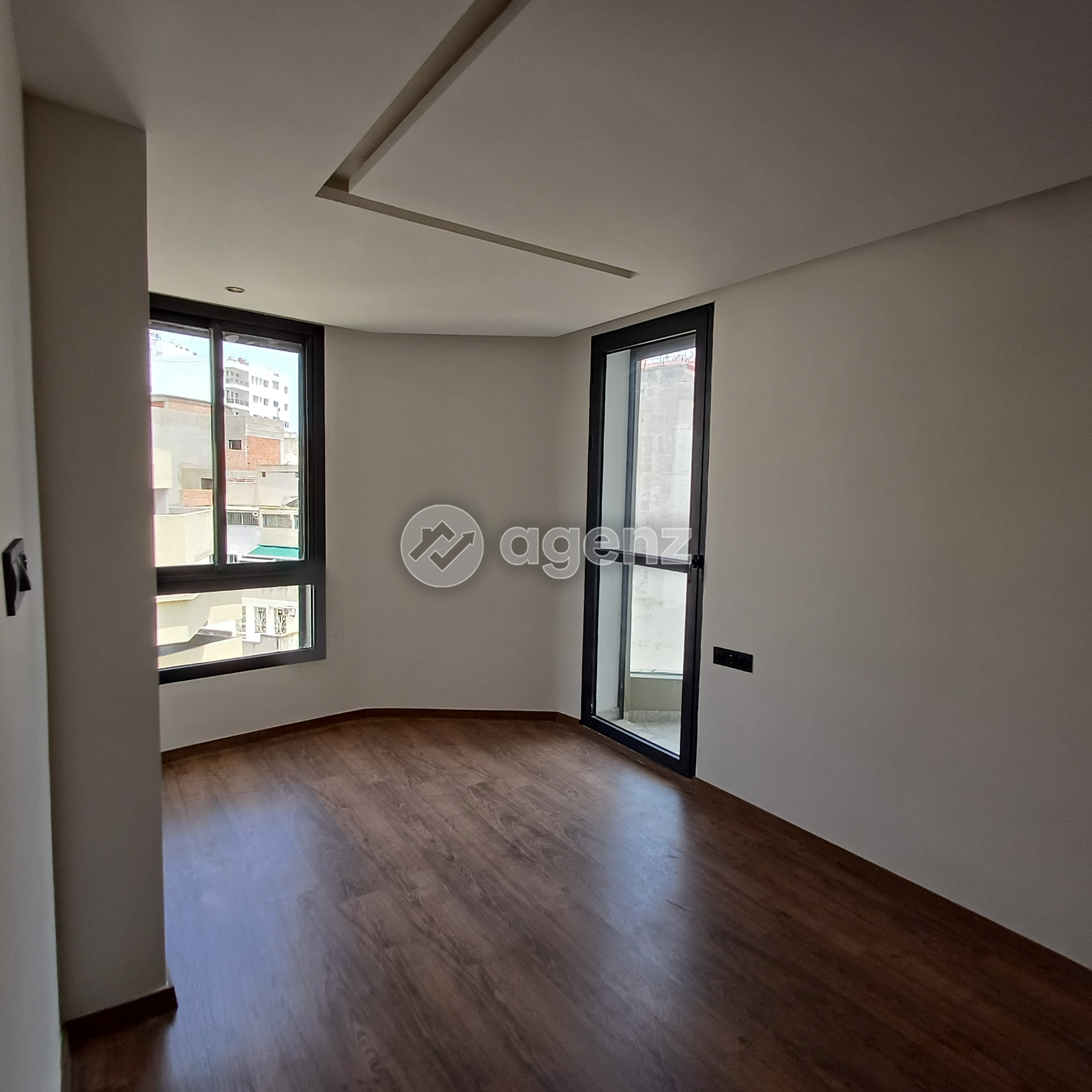 Prestigieux Appartement de 2 chambres à vendre — 3