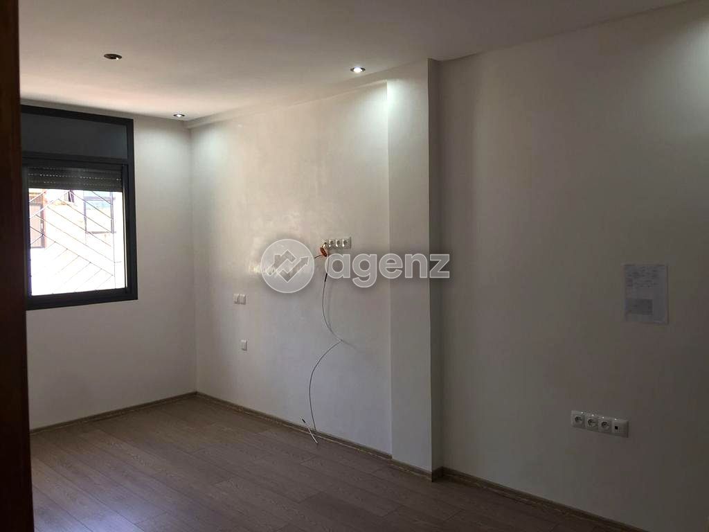Appartement à vendre à Les Hôpitaux — 2
