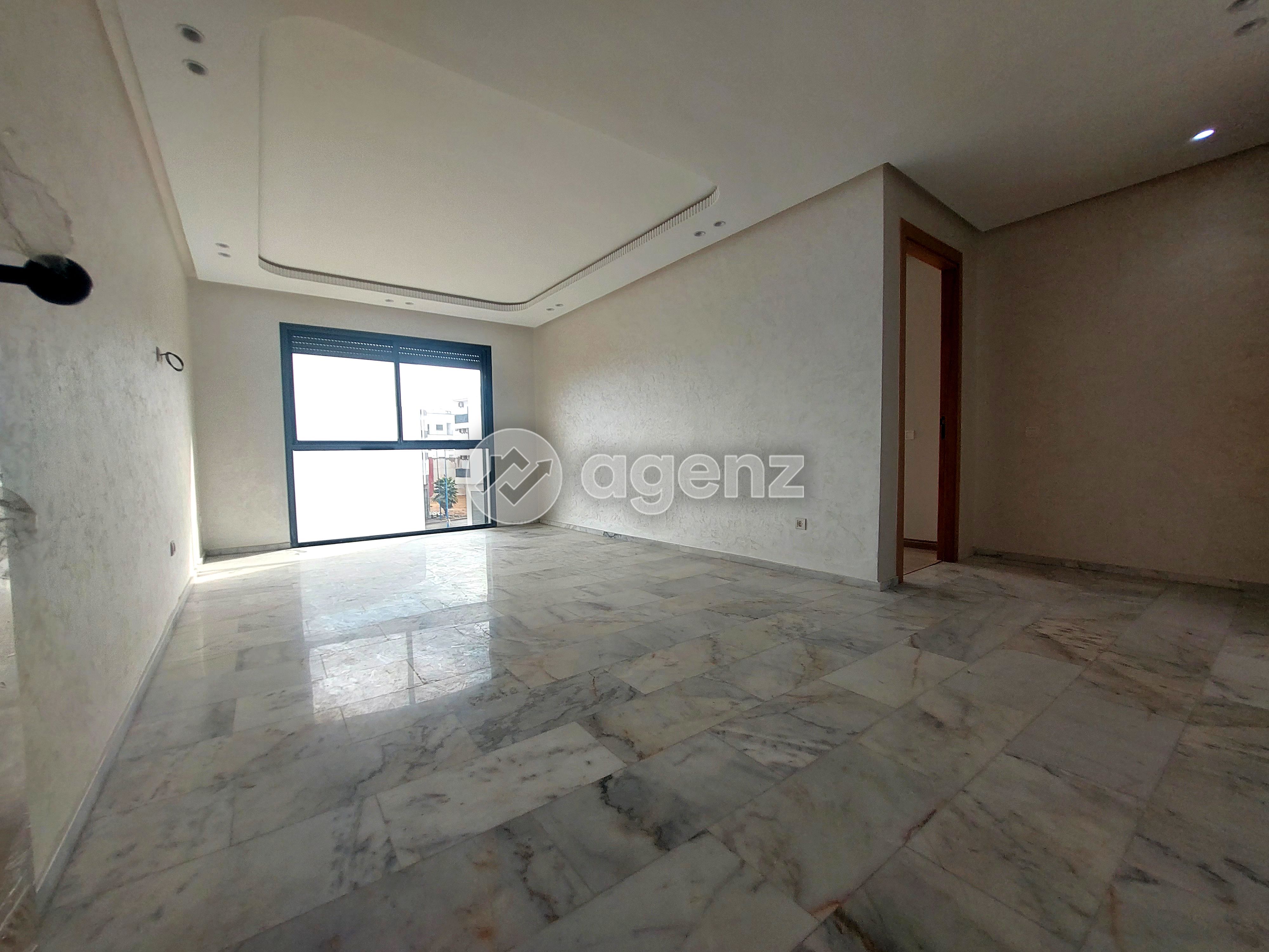 Appartement — Bouskoura — 3