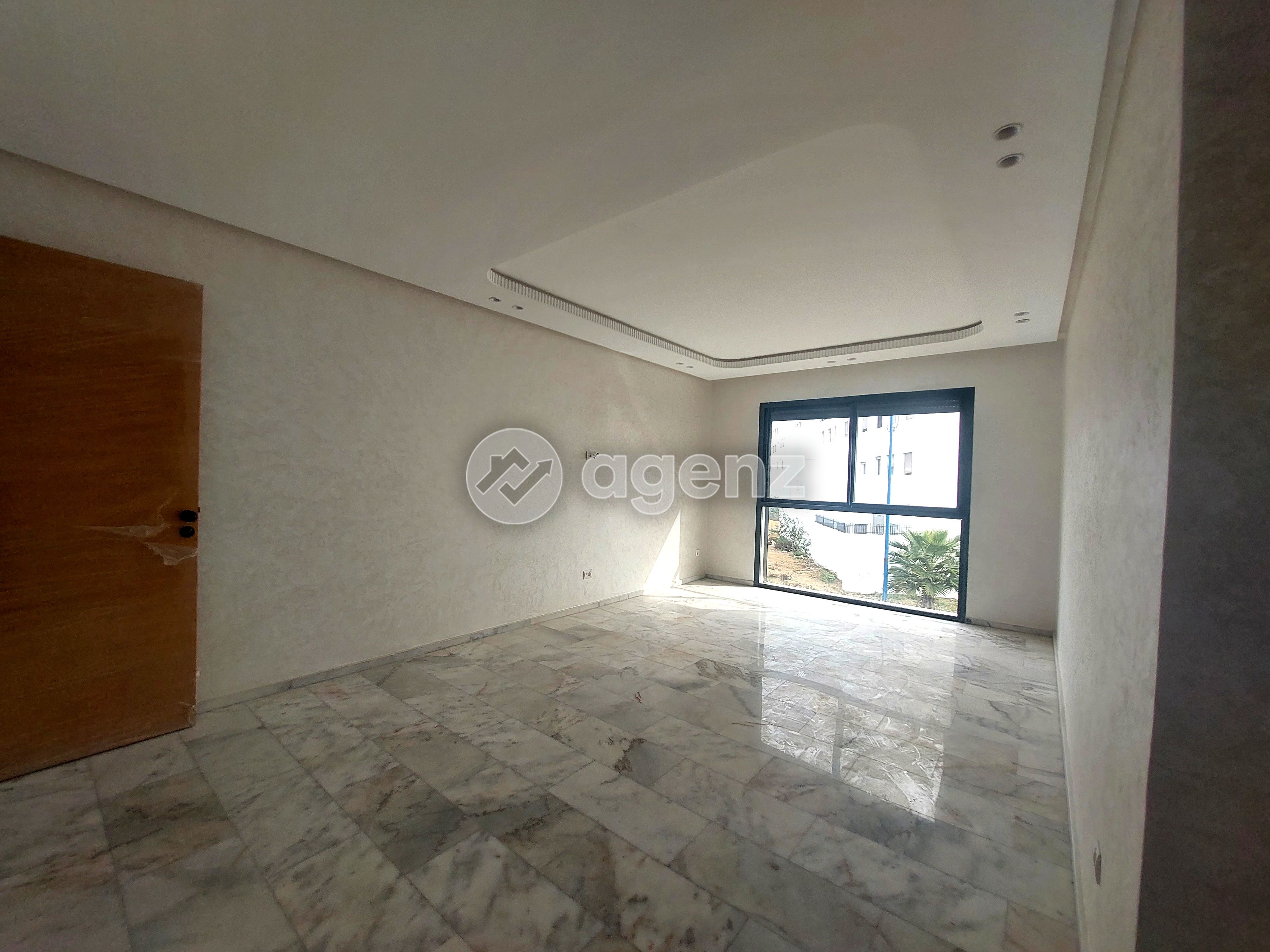 Appartement — Bouskoura — 2