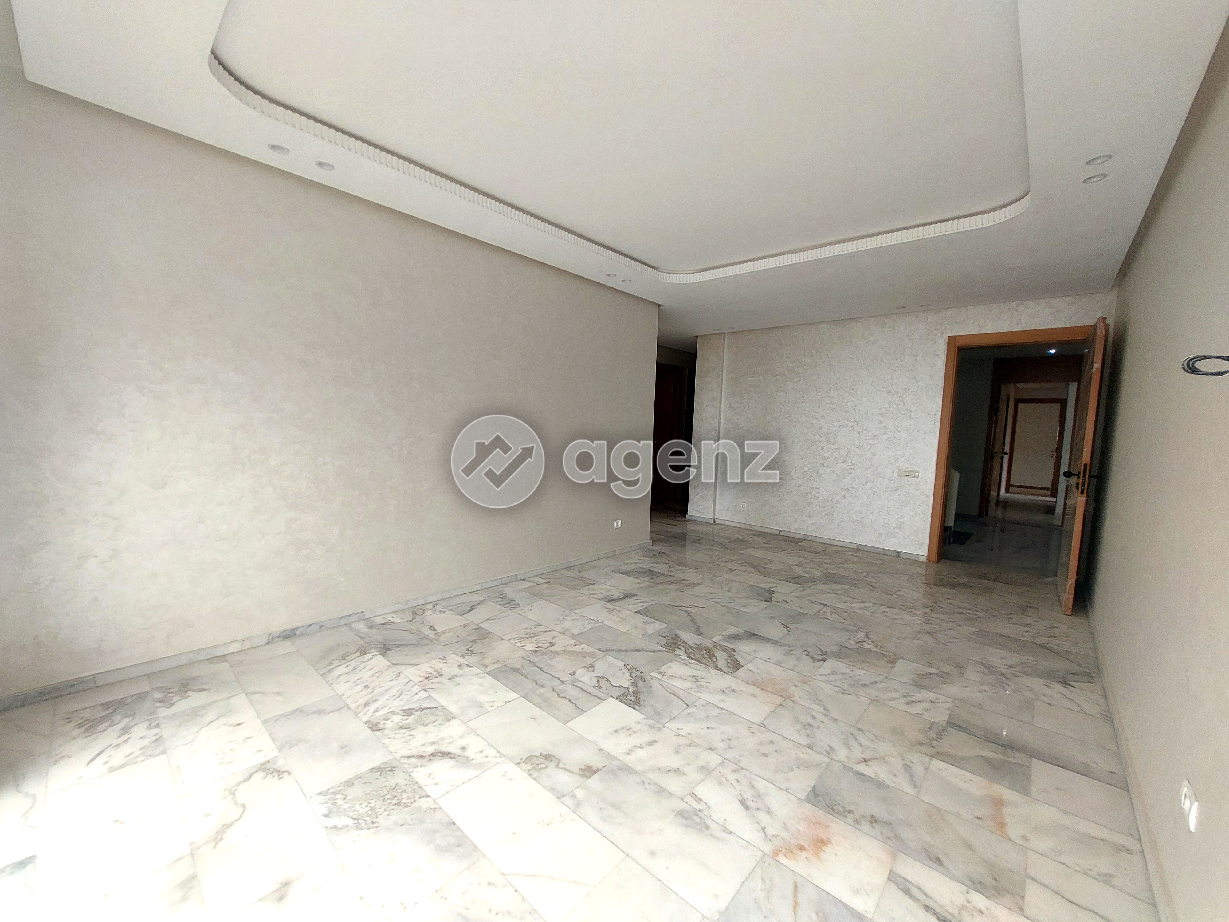 Appartement — Bouskoura — 4