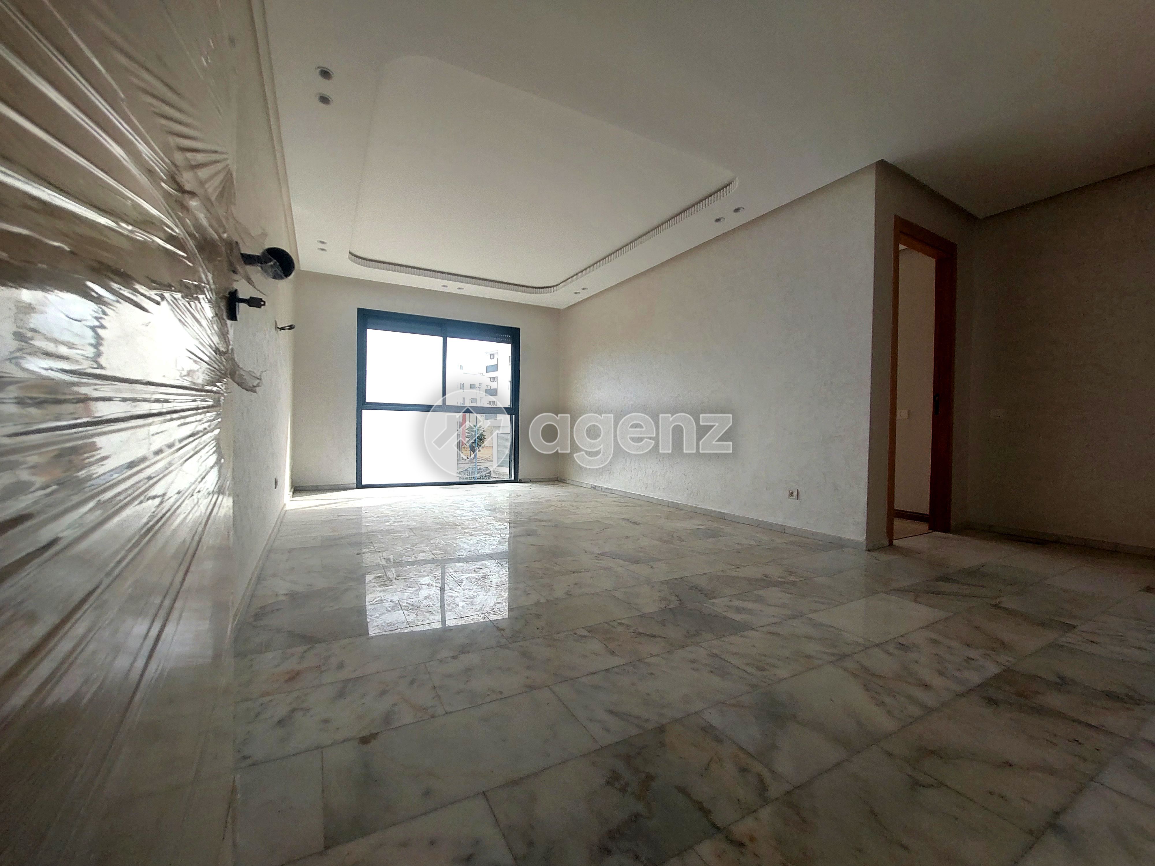 Appartement — Bouskoura
