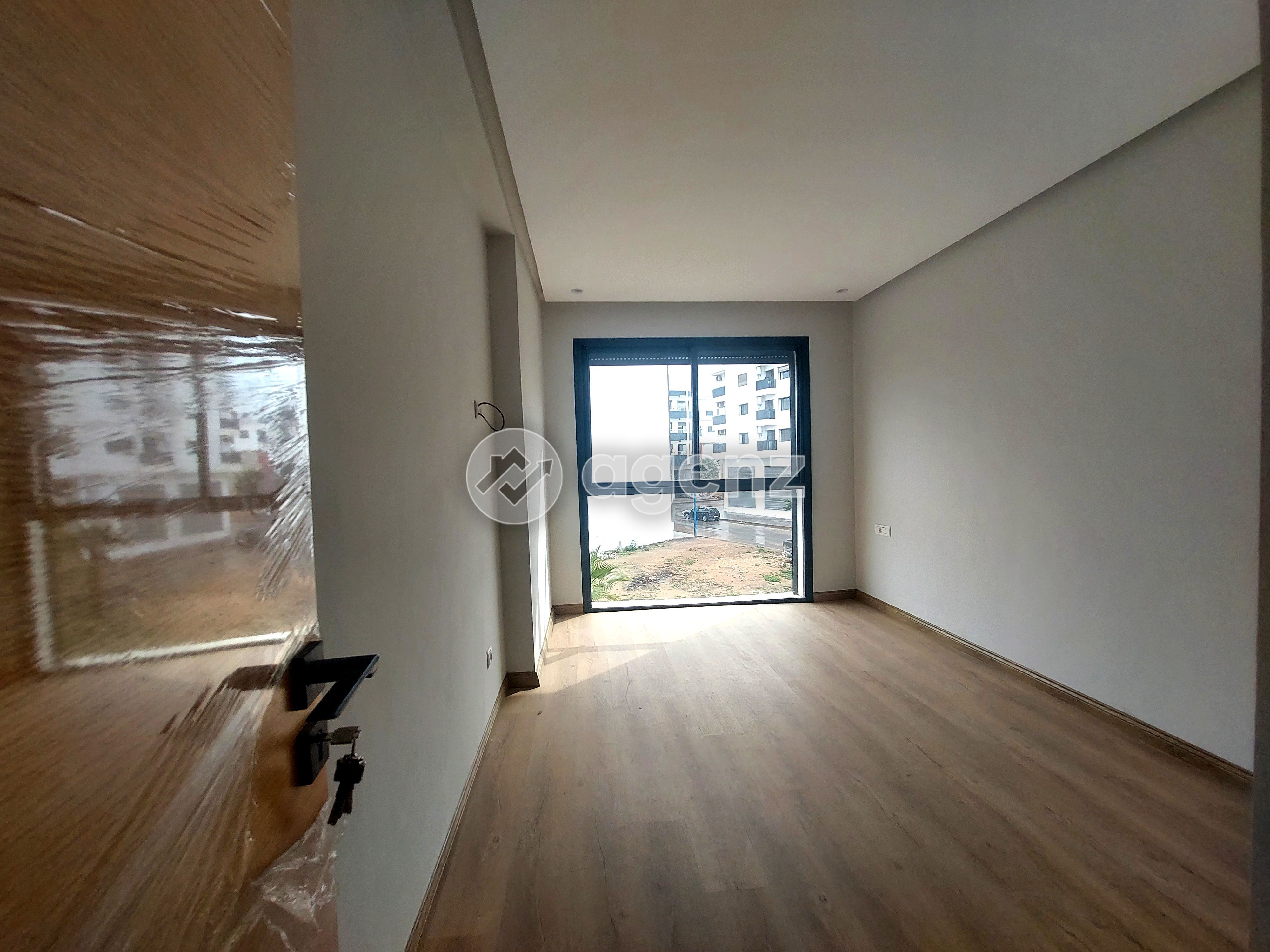 Appartement — Bouskoura — 5