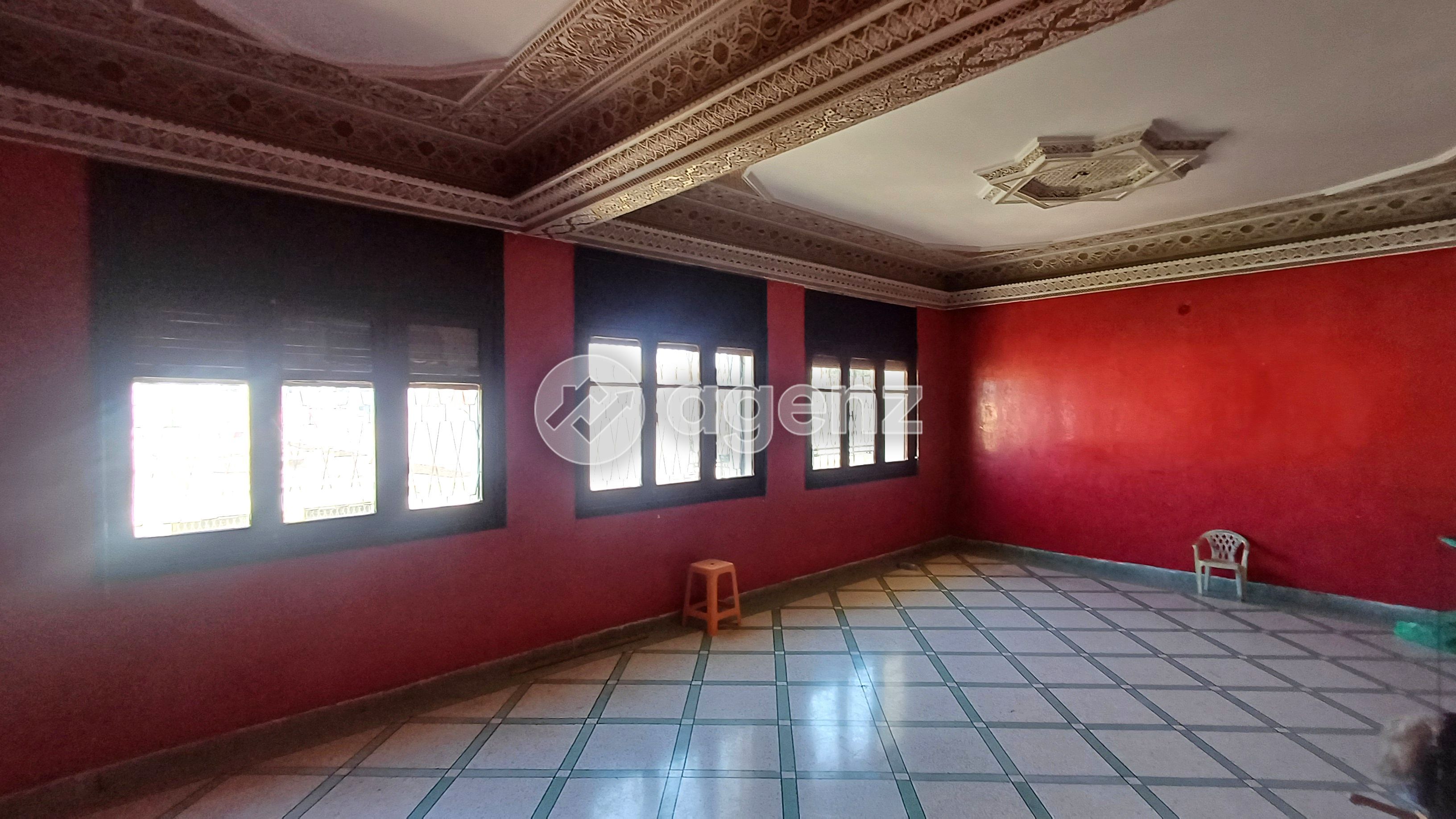Appartement — Fès — 4