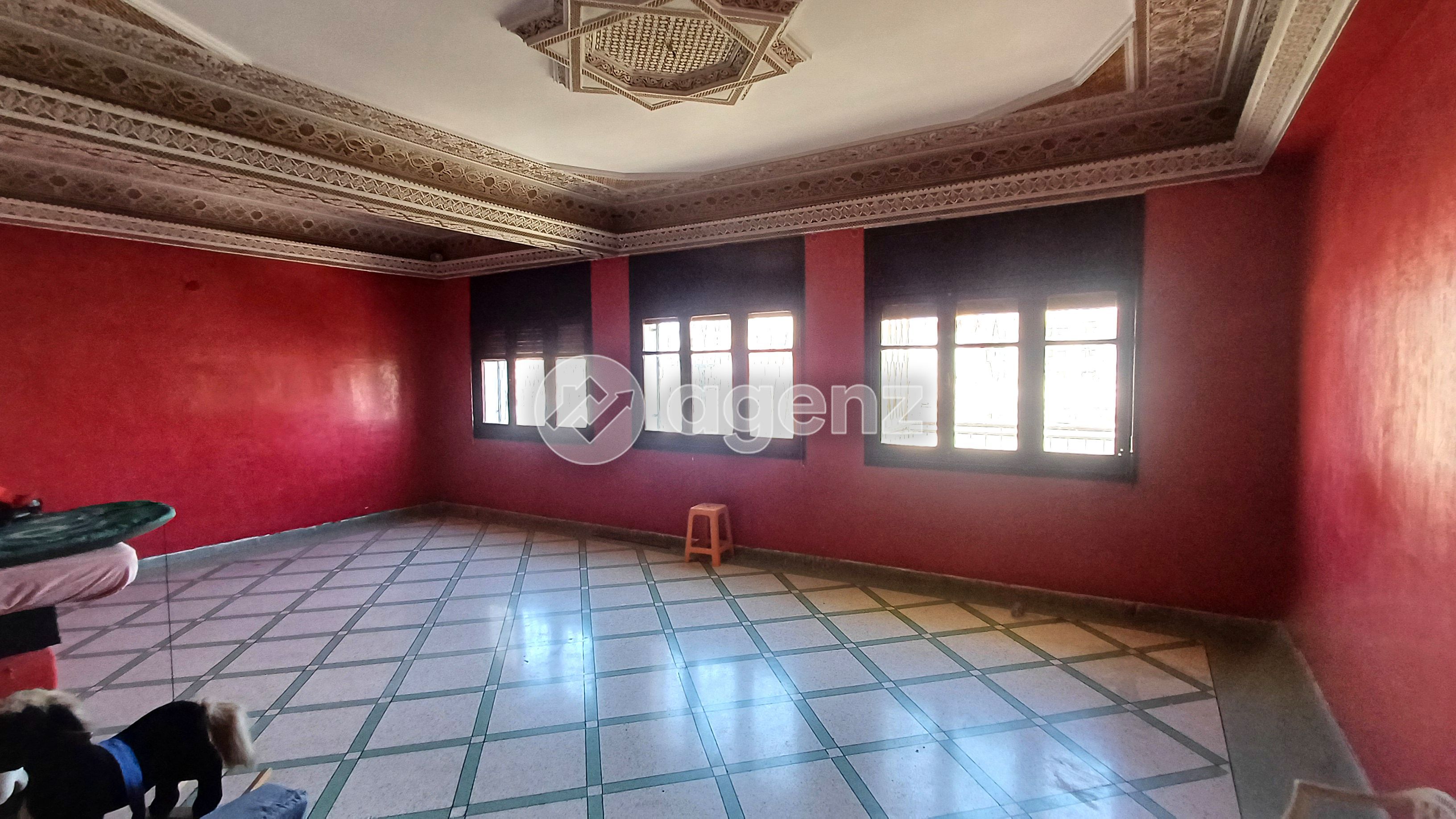 Appartement — Fès