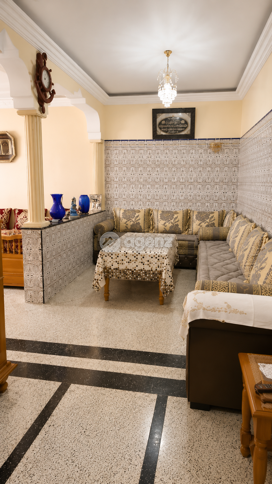 Appartement 64 à Sidi Bernoussi — 4