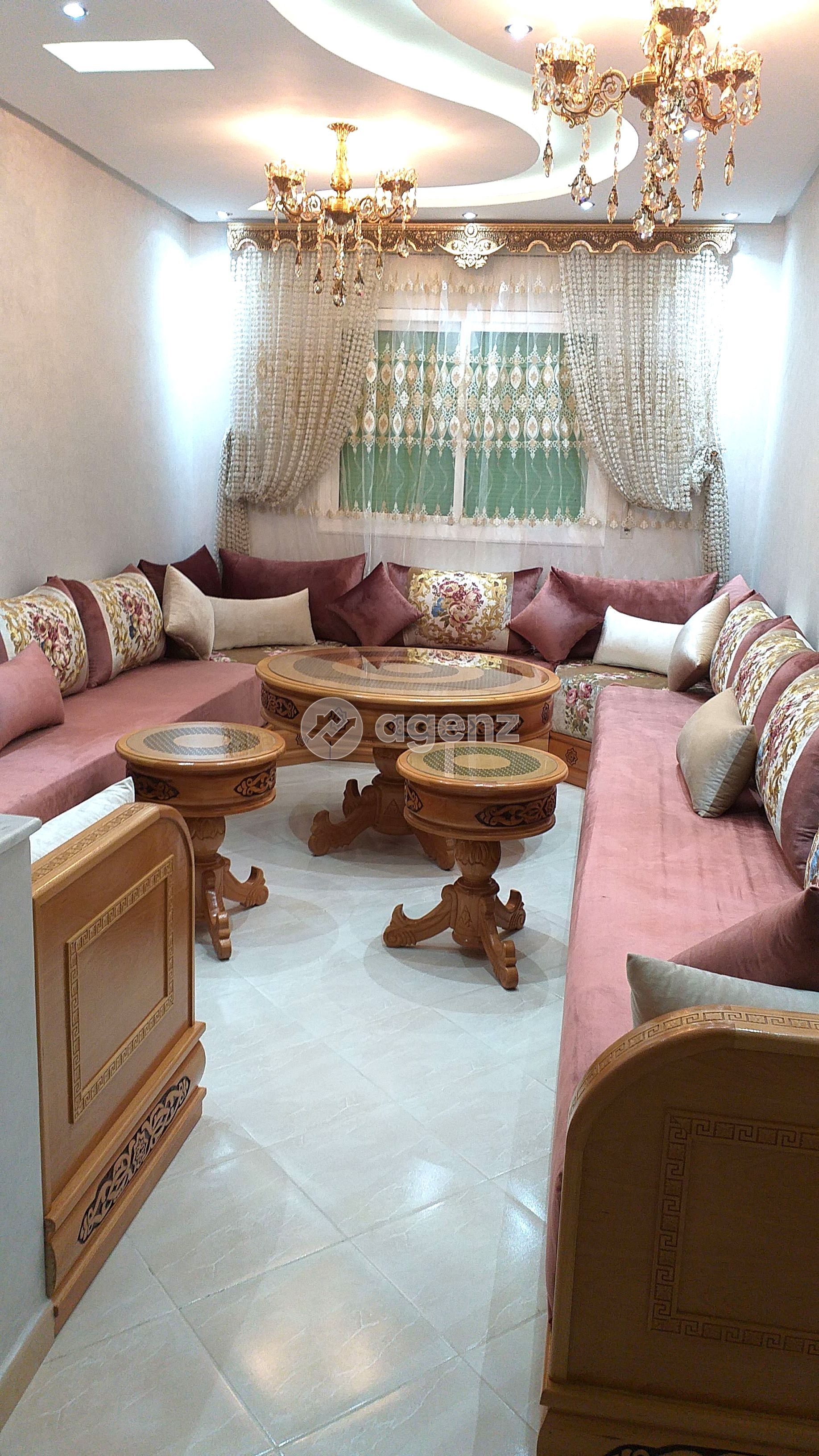 Appartement à vendre à Ahlane