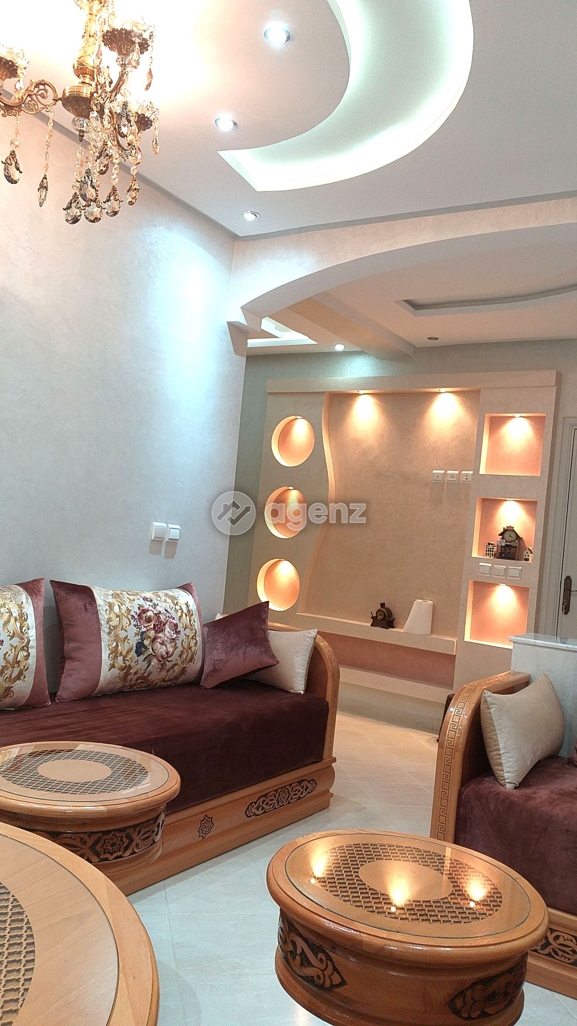 Appartement à vendre à Ahlane — 2