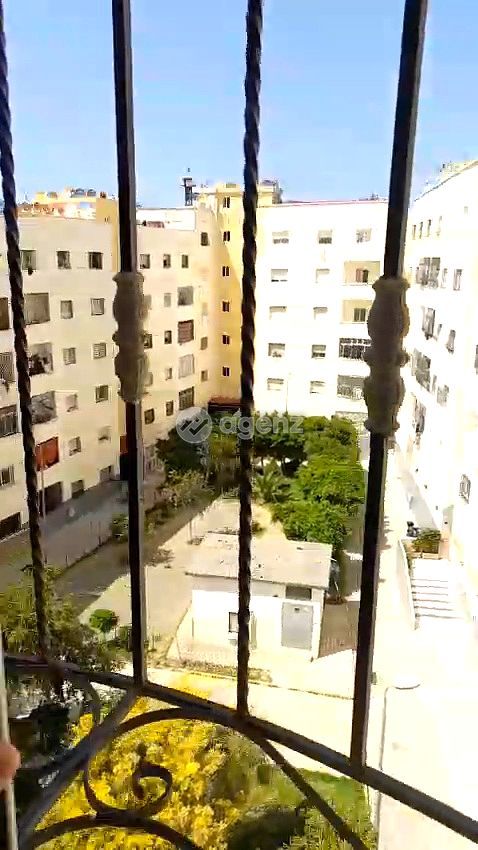Appartement à vendre à Ahlane — 4