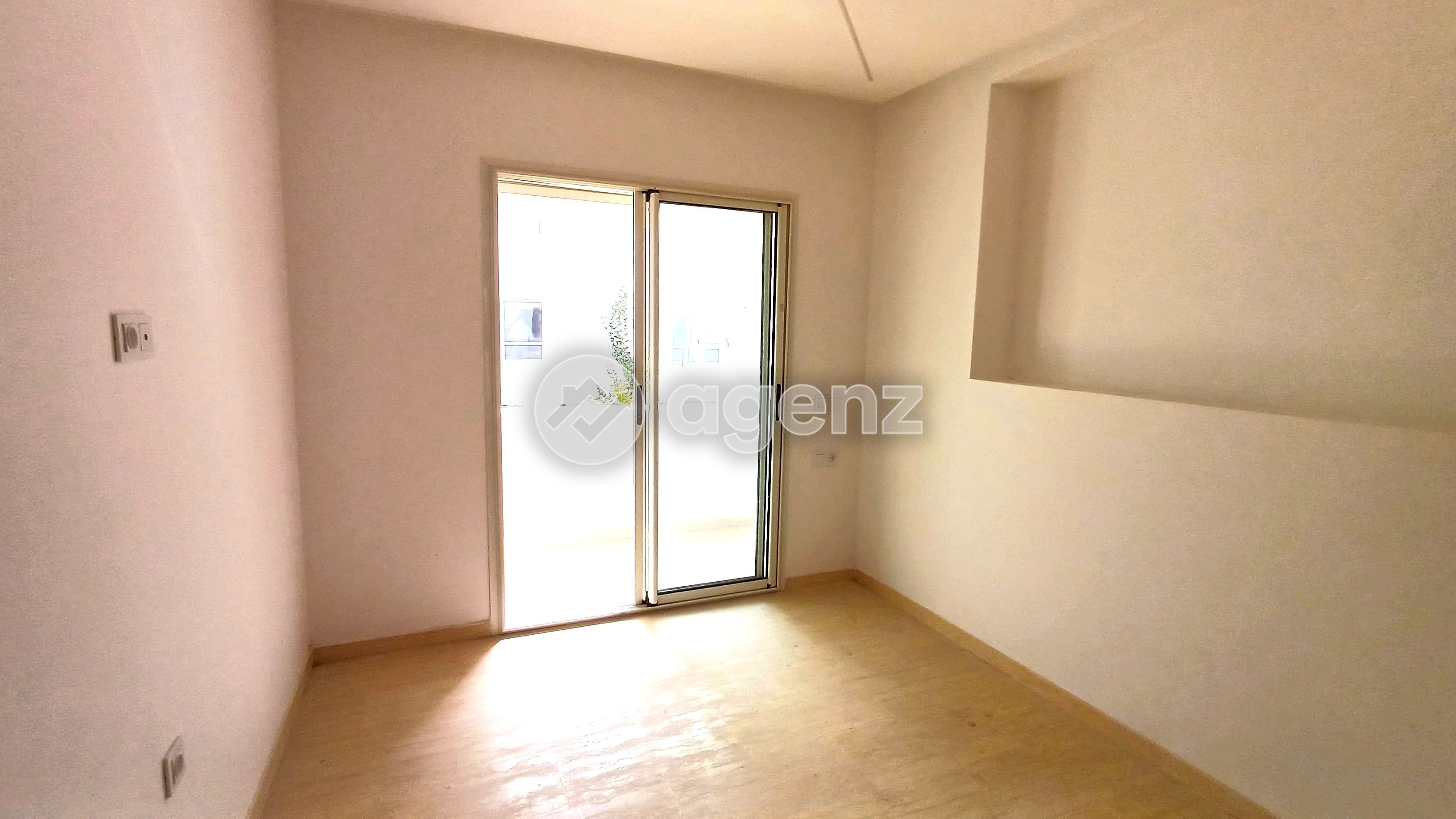 Appartement à vendre à Mesnana — 4