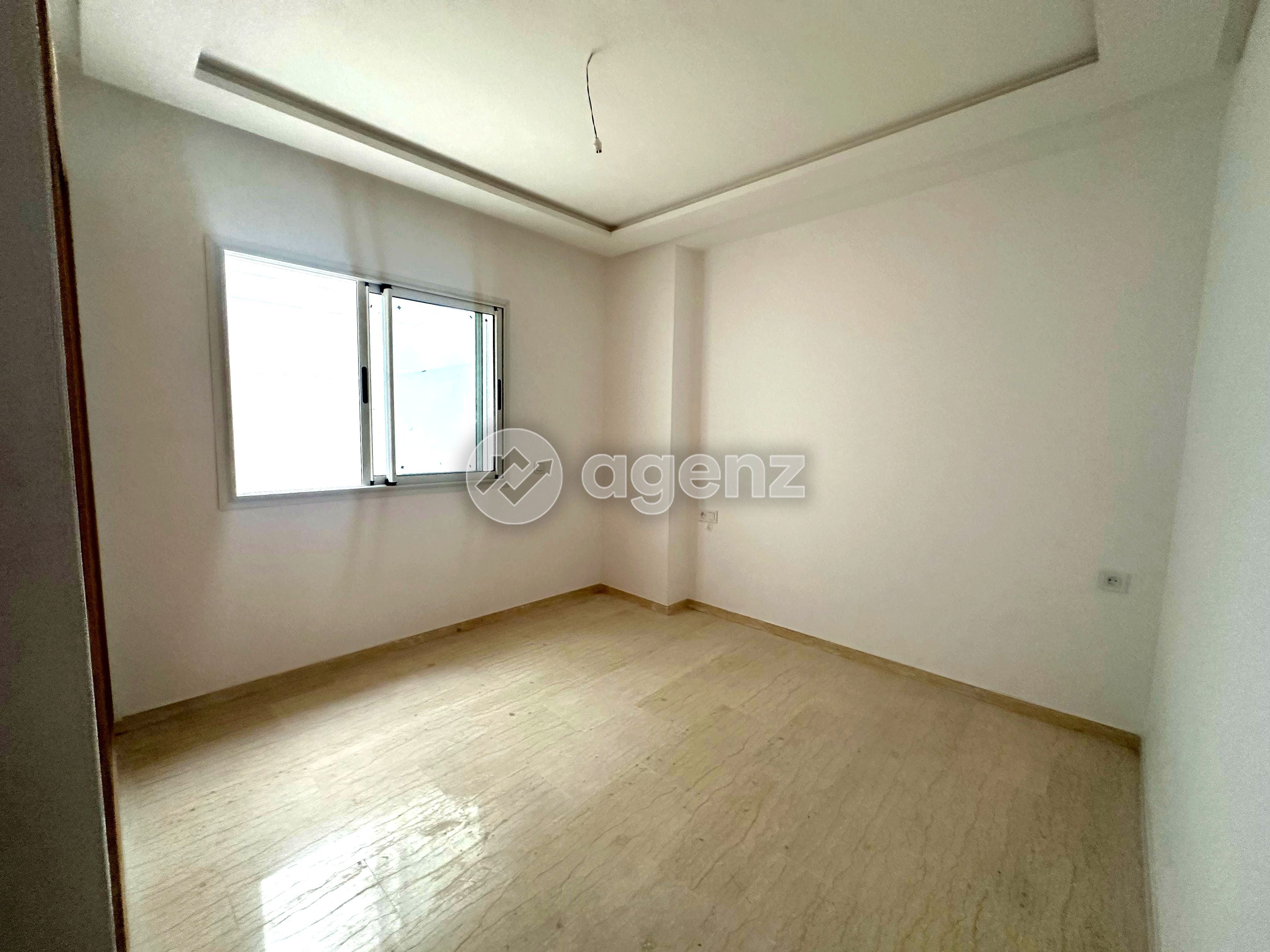 Appartement à vendre à Mesnana — 3