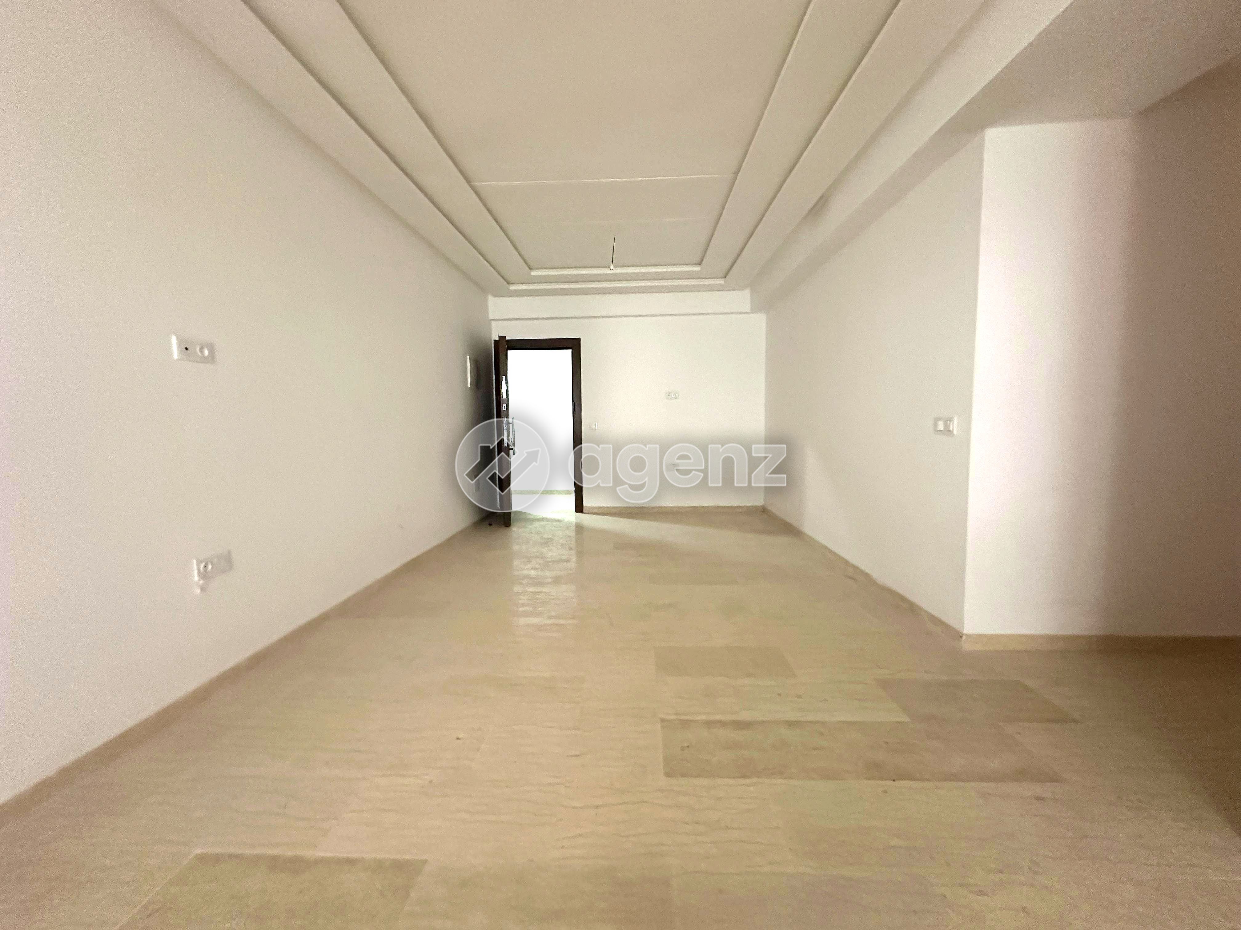 Appartement à vendre à Mesnana — 2