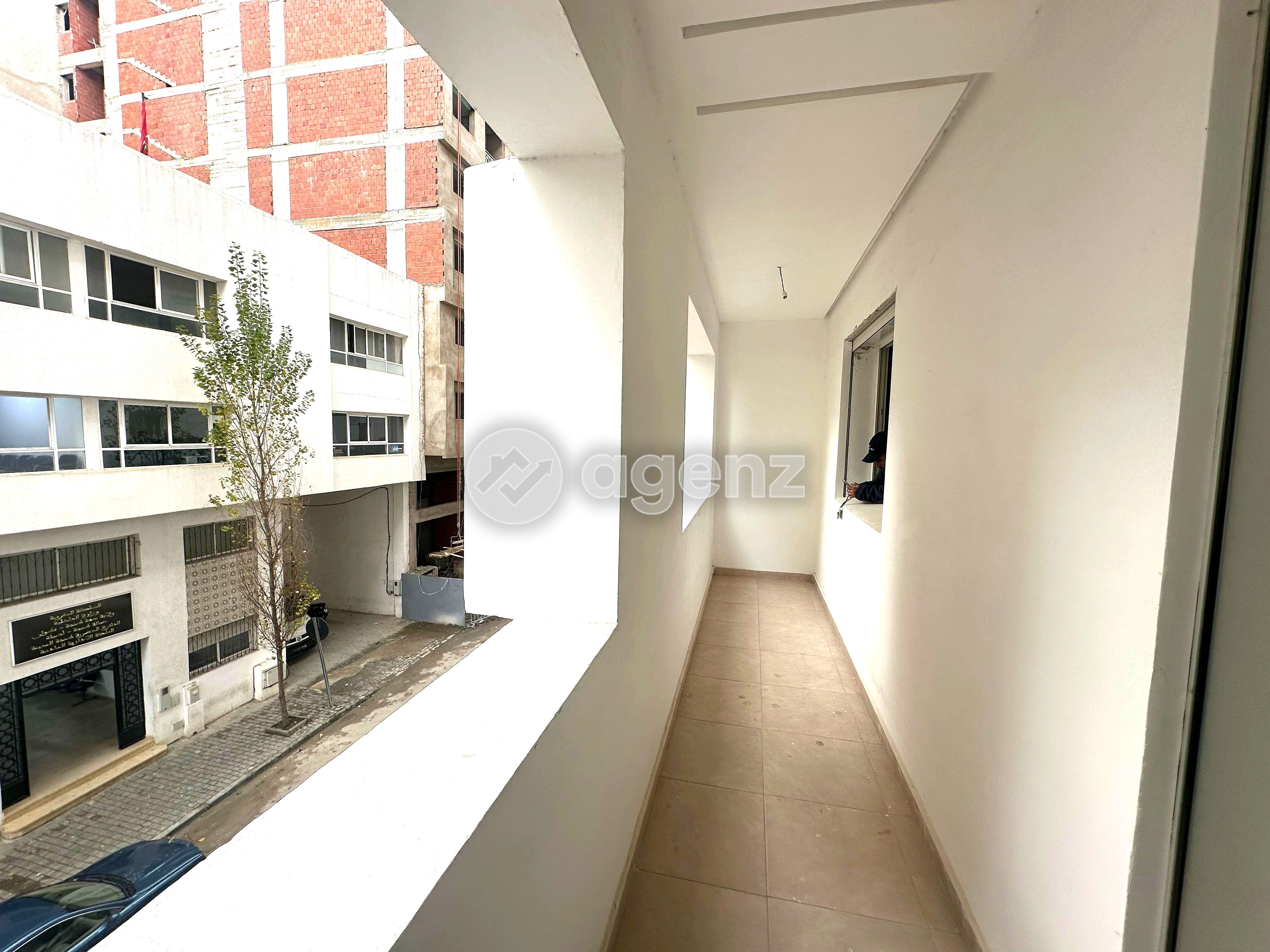 Appartement à vendre à Mesnana — 5