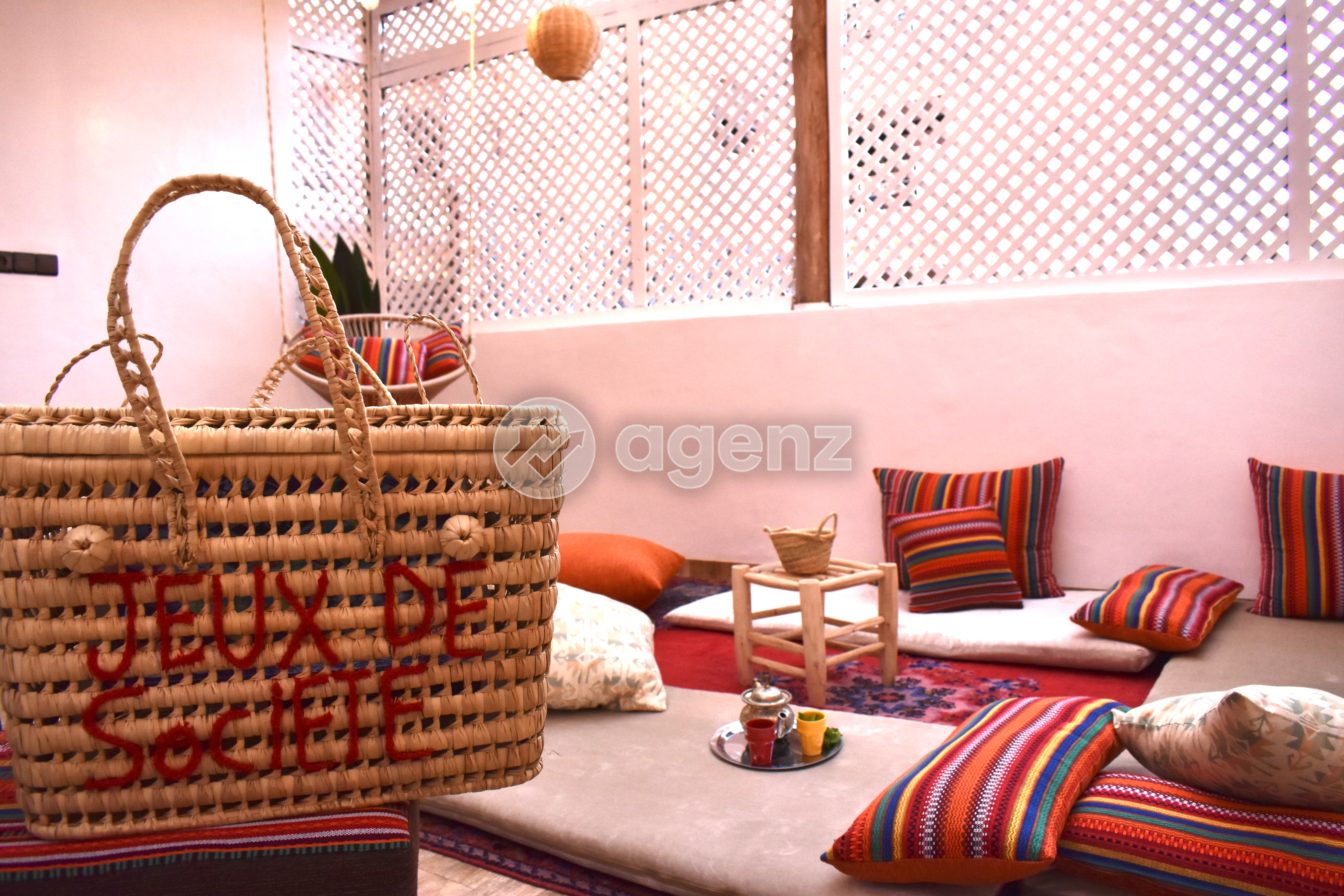 Appartement 102 m² f Guéliz — 4