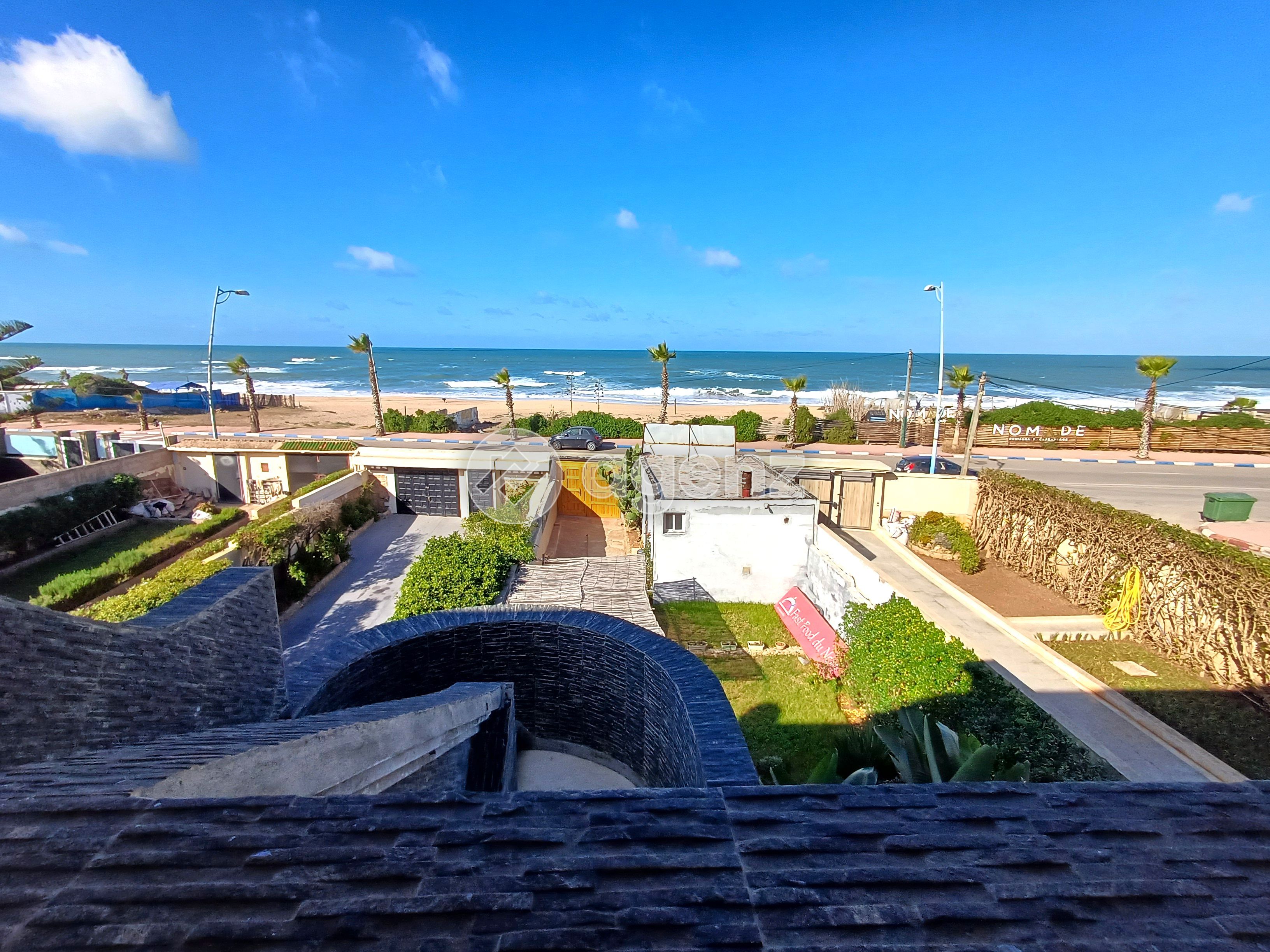 Villa — Dar Bouazza