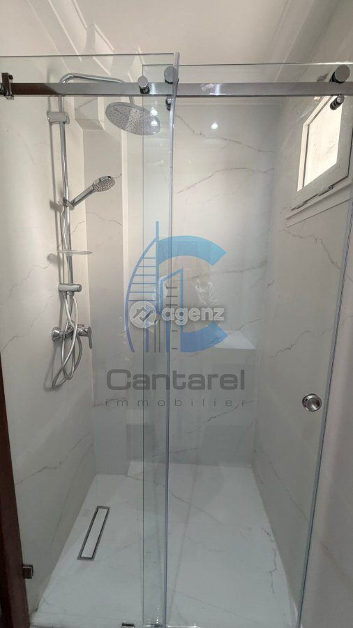 Appartement à louer à Casablanca — 4