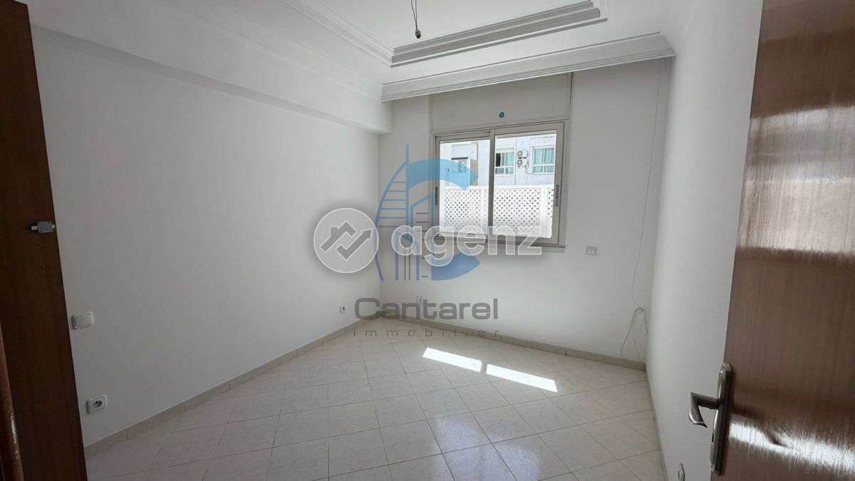 Appartement à louer à Casablanca — 2