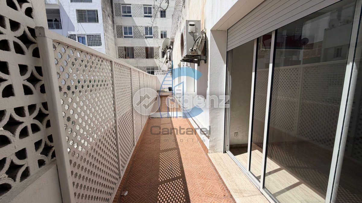 Appartement à louer à Casablanca — 5