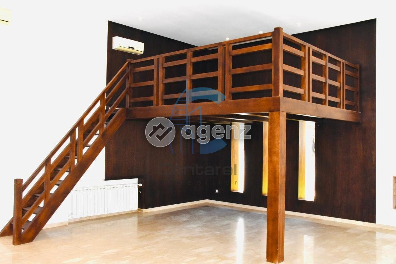 Villa — Bouskoura — 5